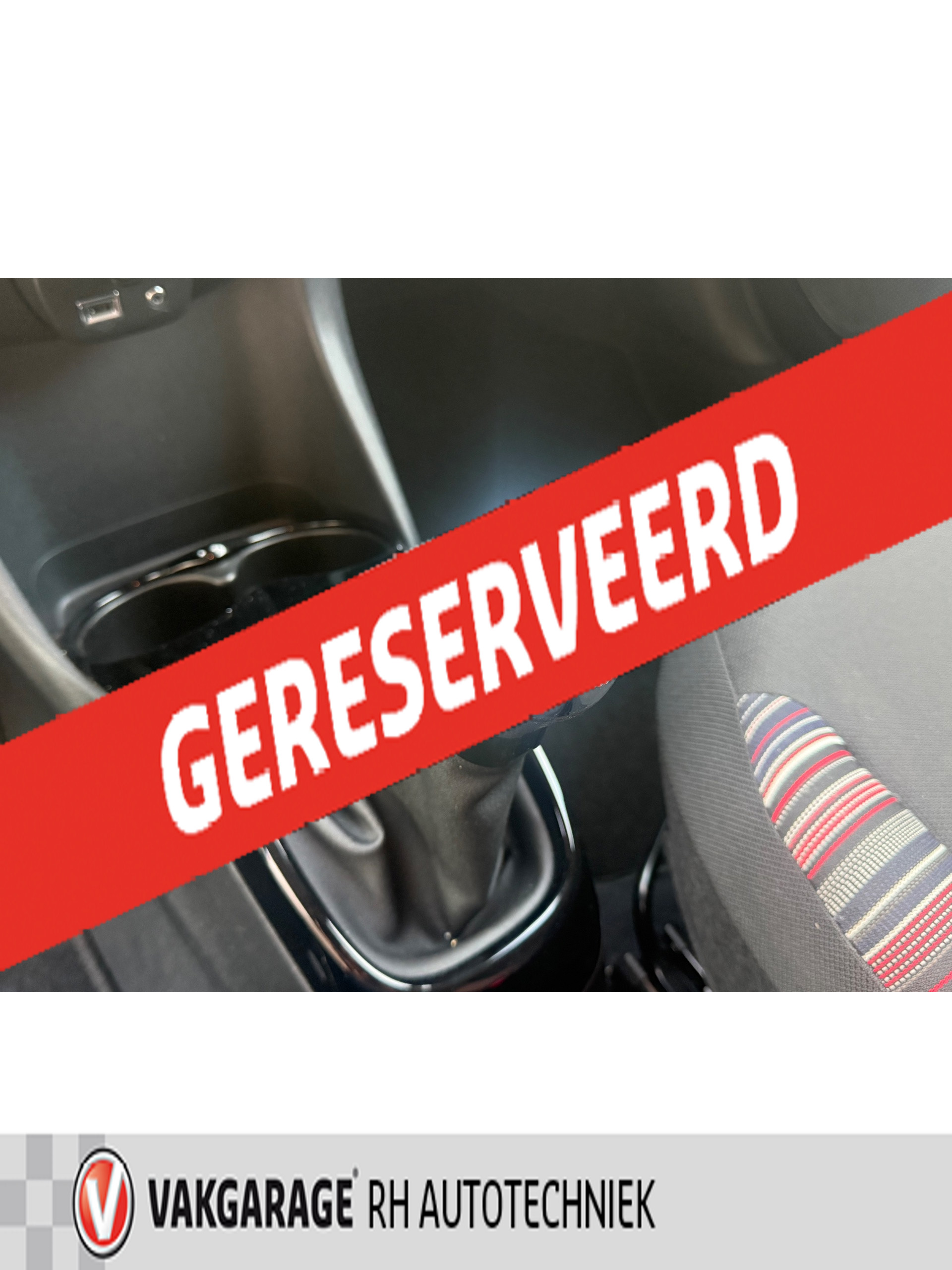 Foto van Citroen C1