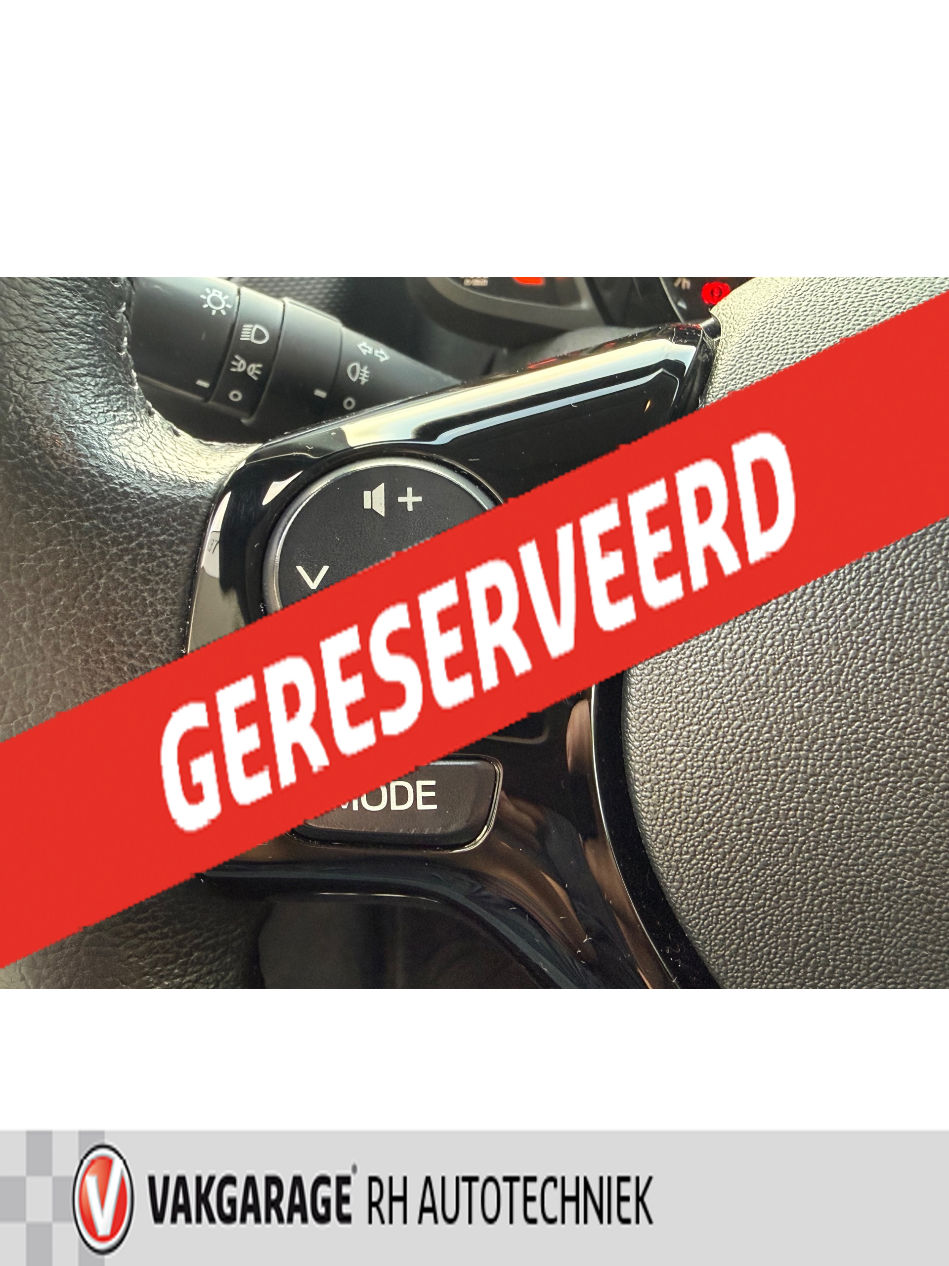 Foto van Citroen C1