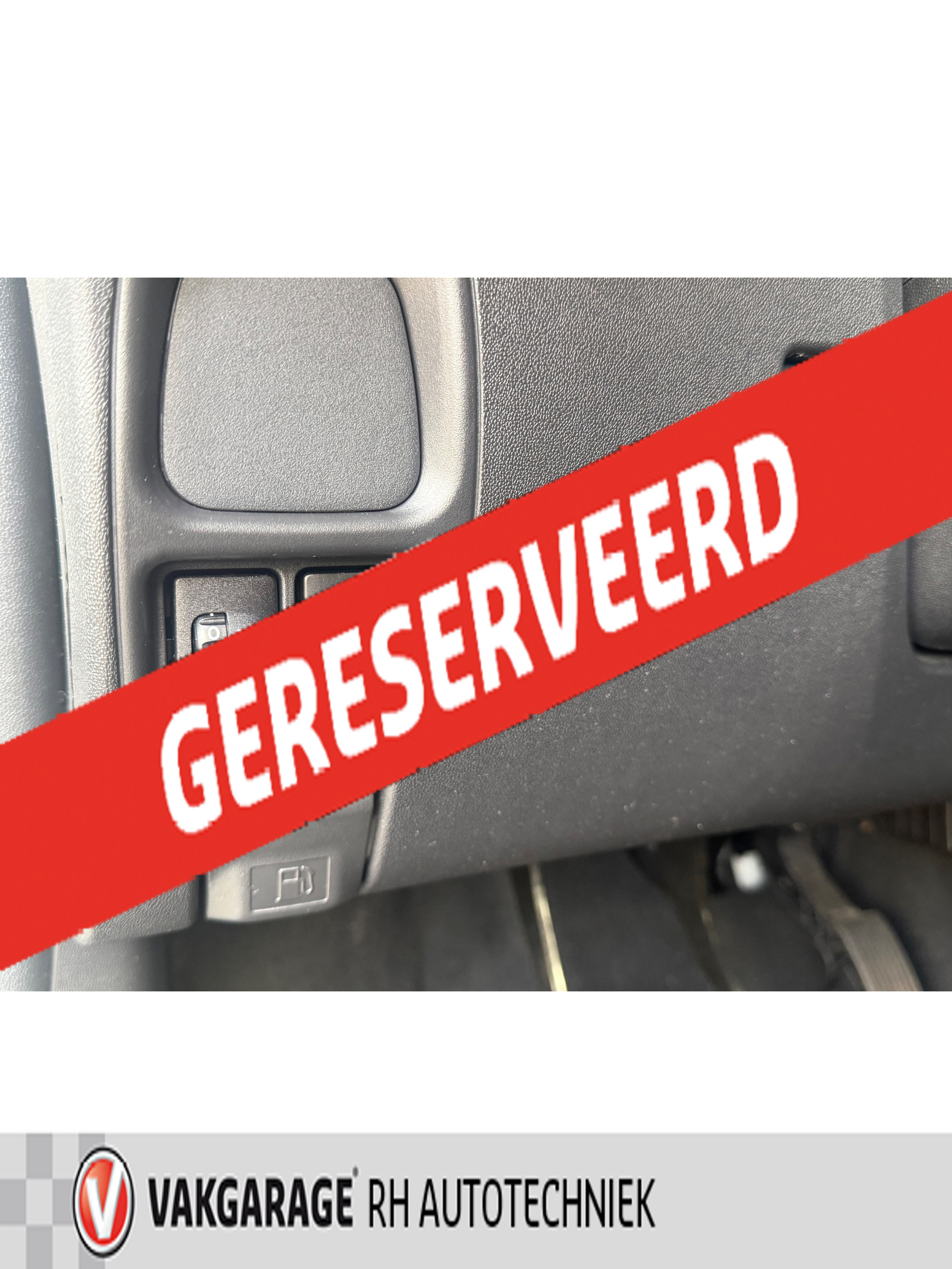 Foto van Citroen C1