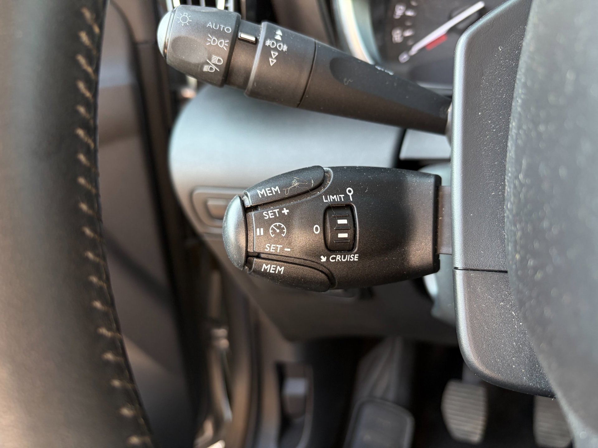 Foto van Citroen C3 Aircross