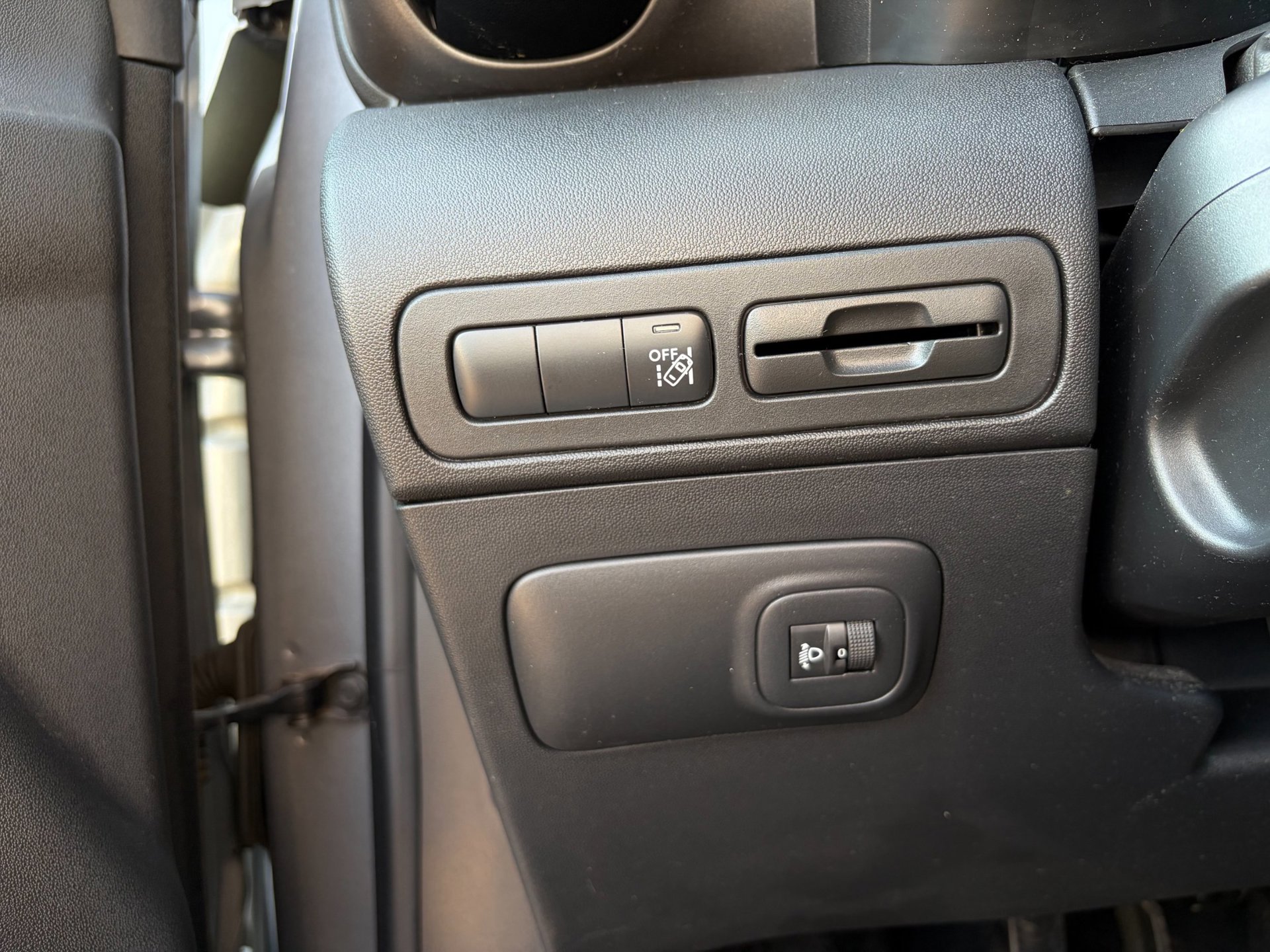 Foto van Citroen C3 Aircross