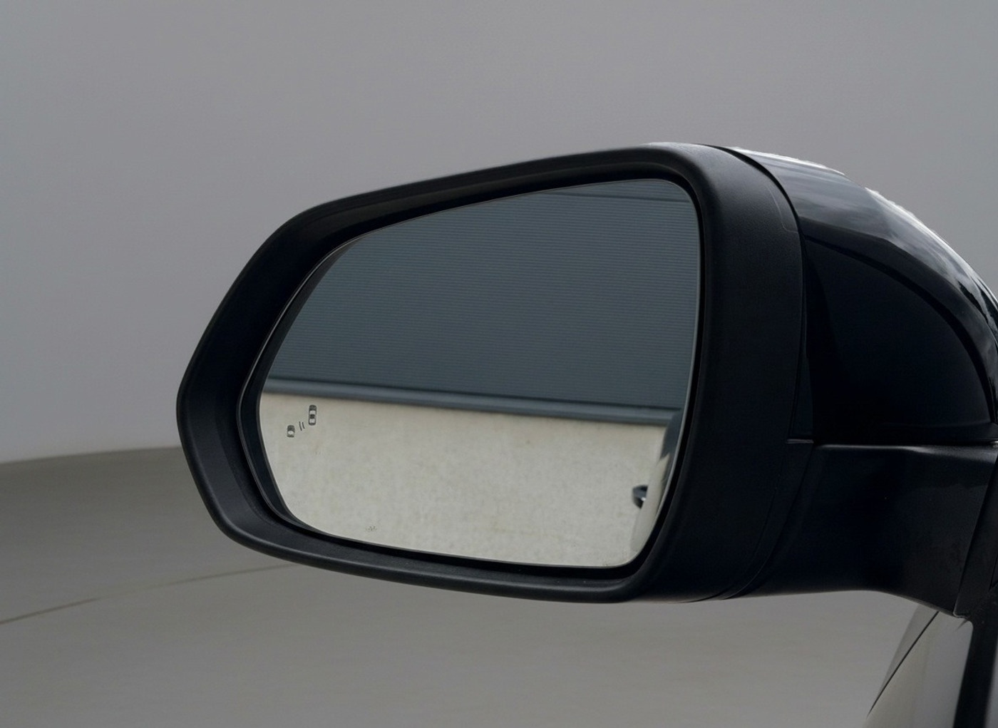 Foto van MG MG ZS Ev