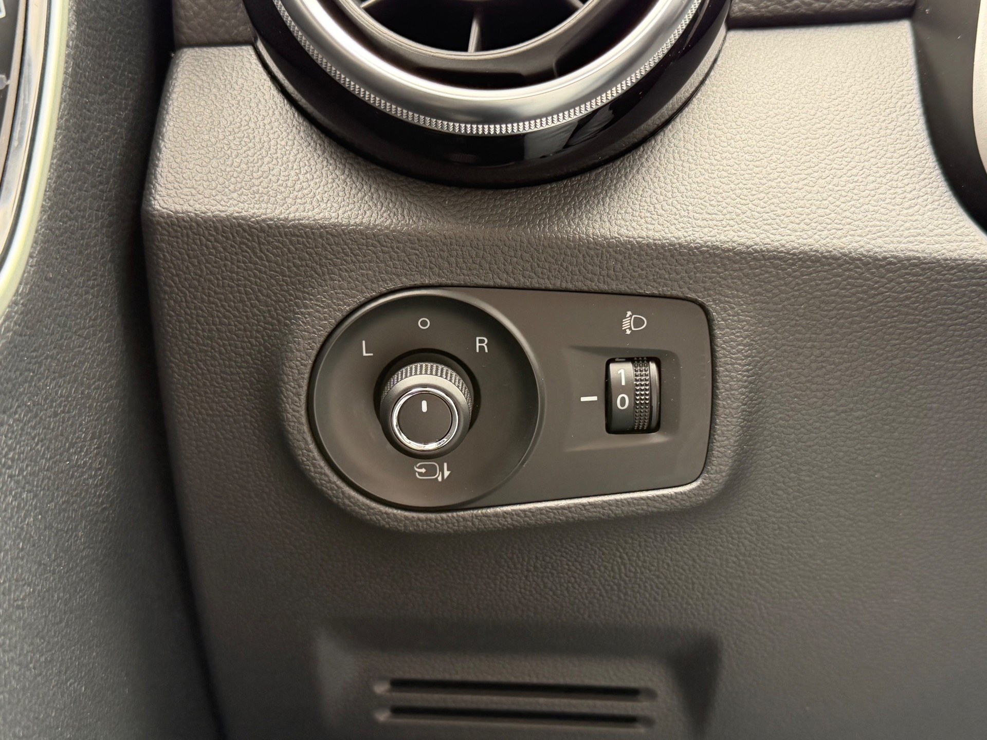 Foto van MG MG ZS Ev