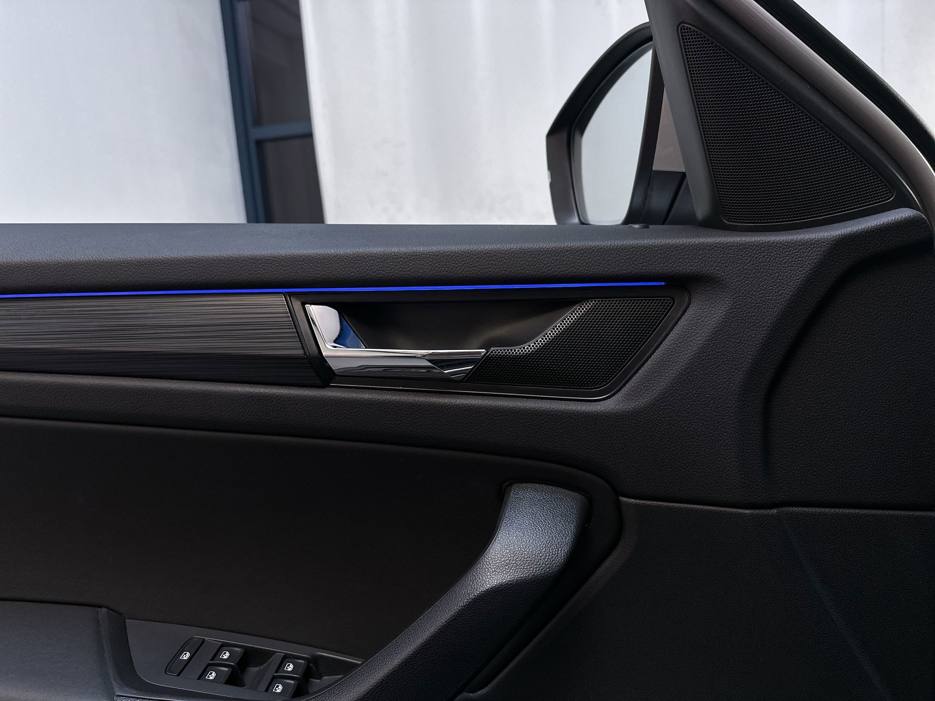 Foto van Skoda Kodiaq