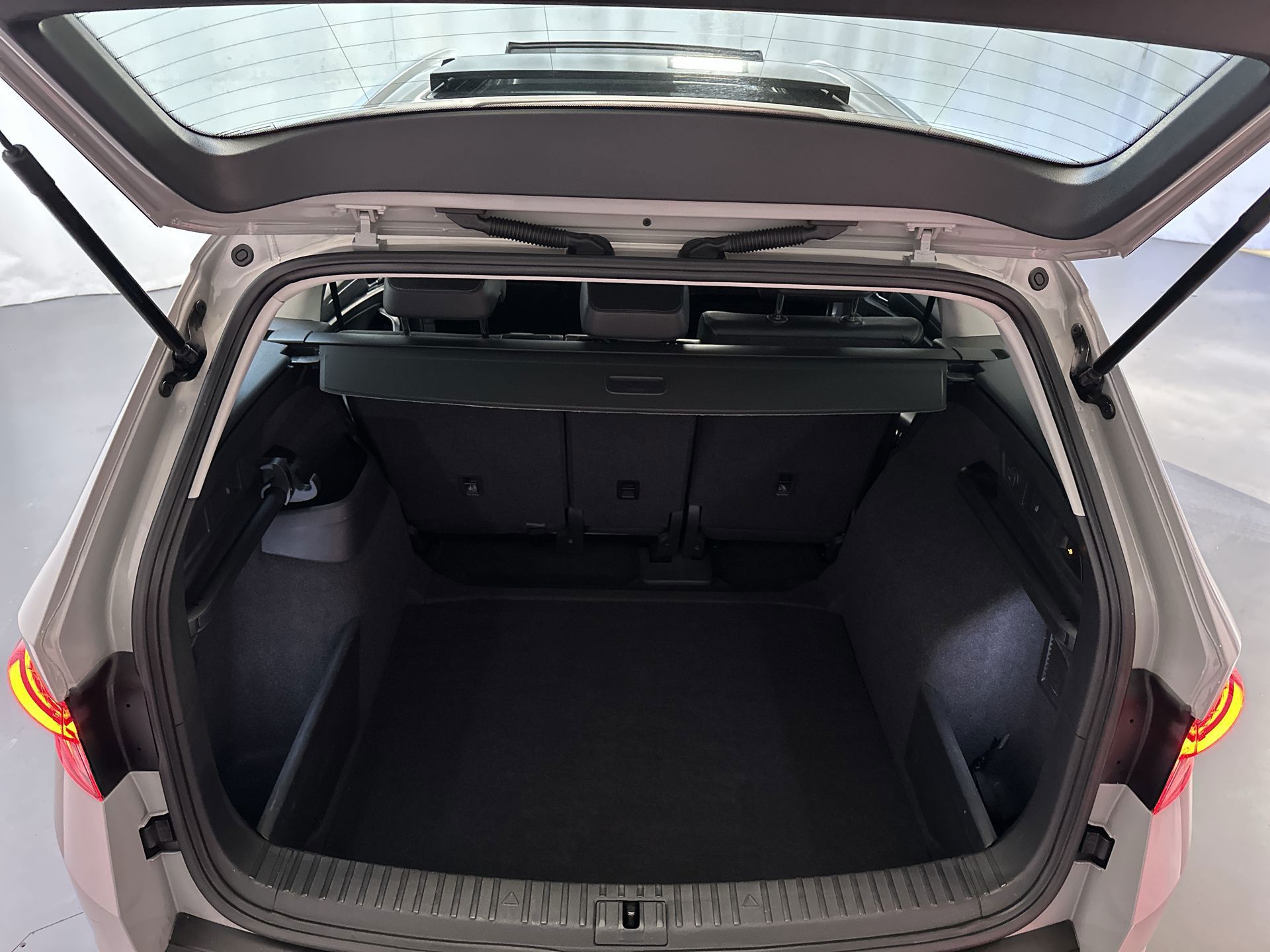 Foto van Skoda Kodiaq