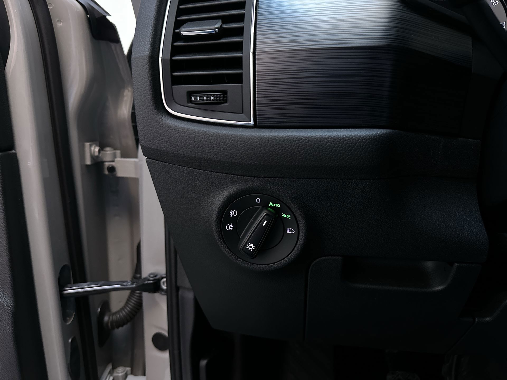 Foto van Skoda Kodiaq