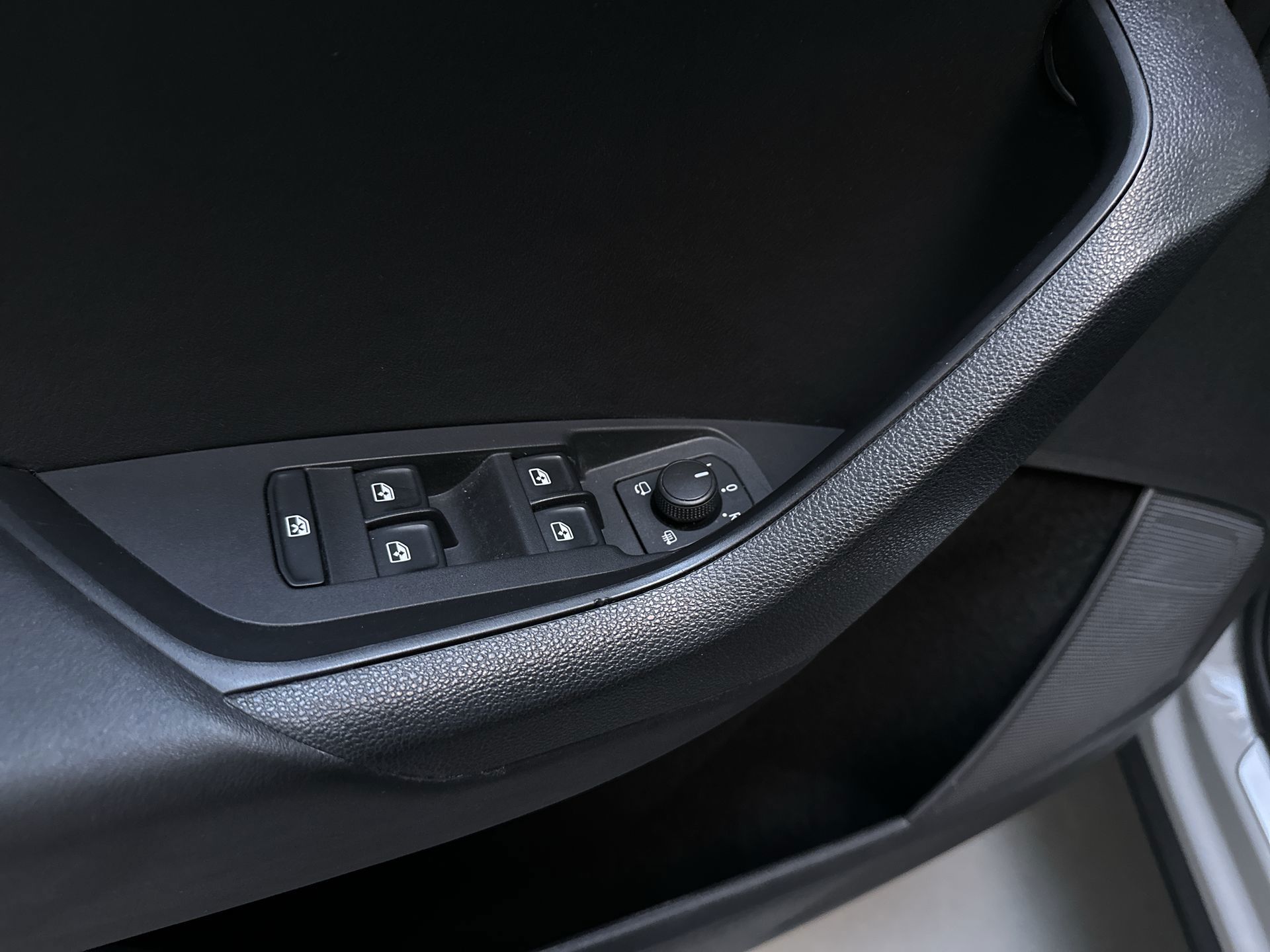 Foto van Skoda Kodiaq