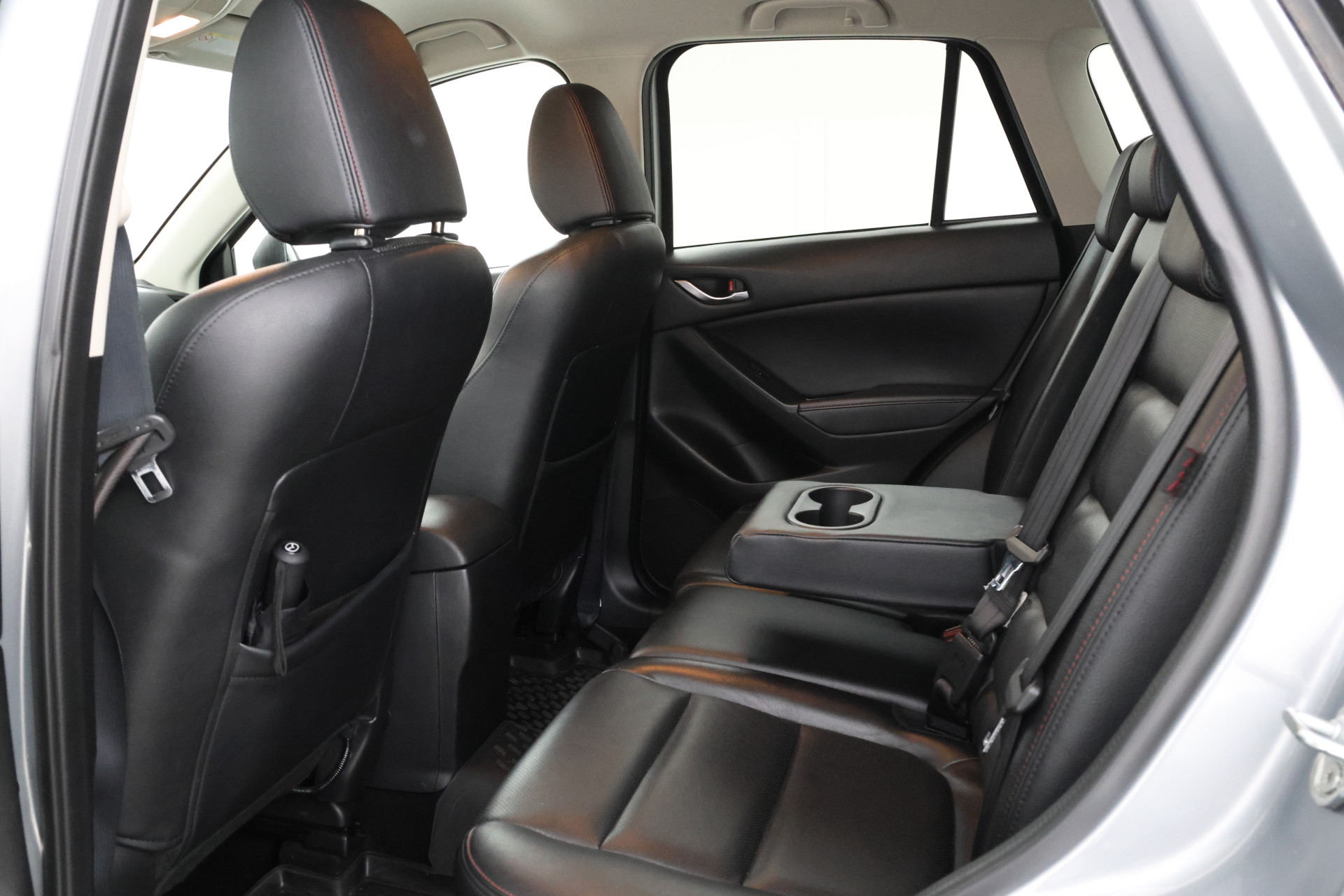 Foto van Mazda Mazda Cx-5