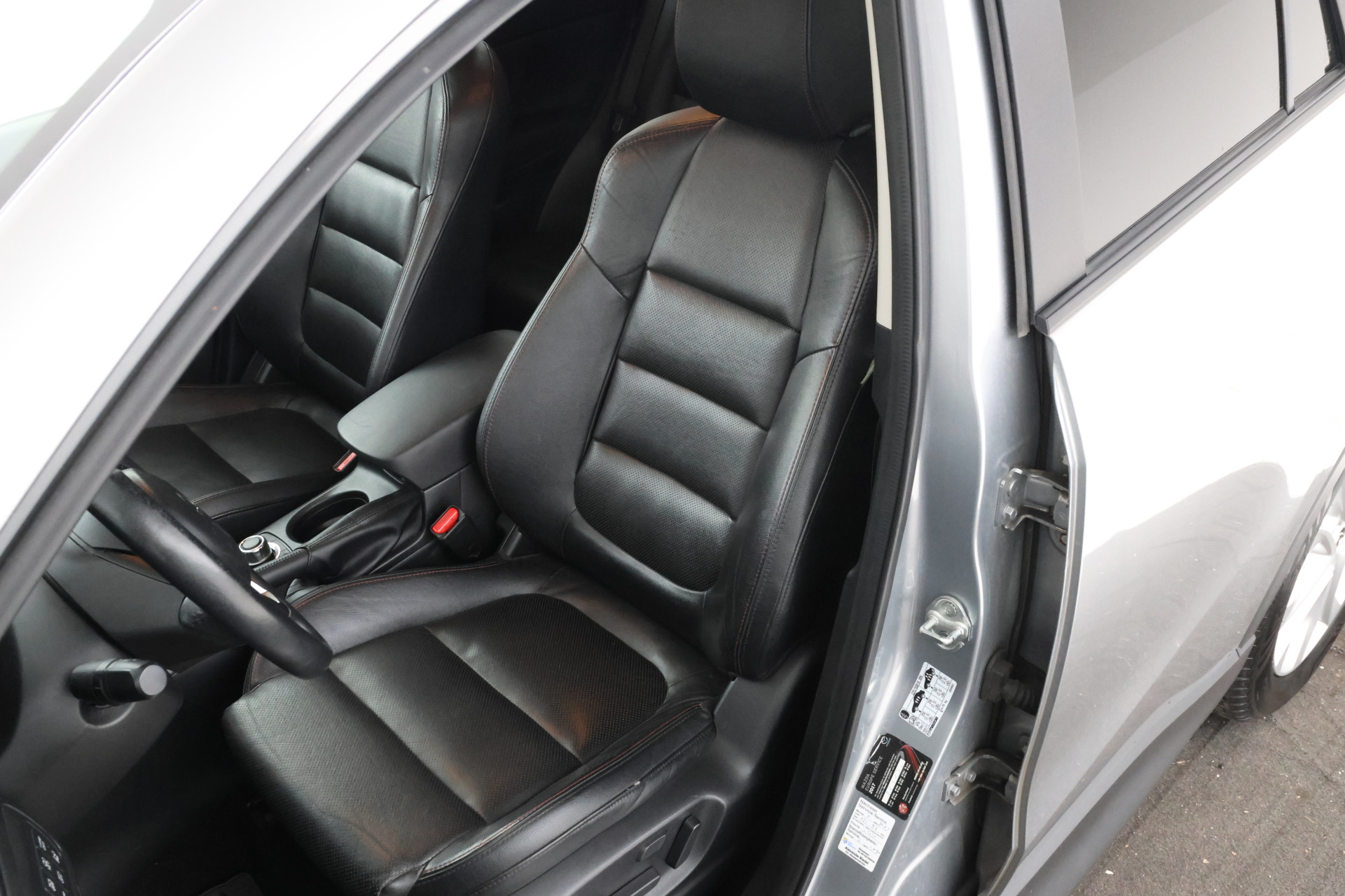 Foto van Mazda Mazda Cx-5