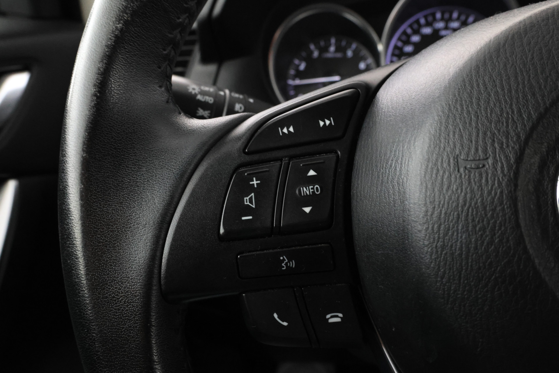 Foto van Mazda Mazda Cx-5