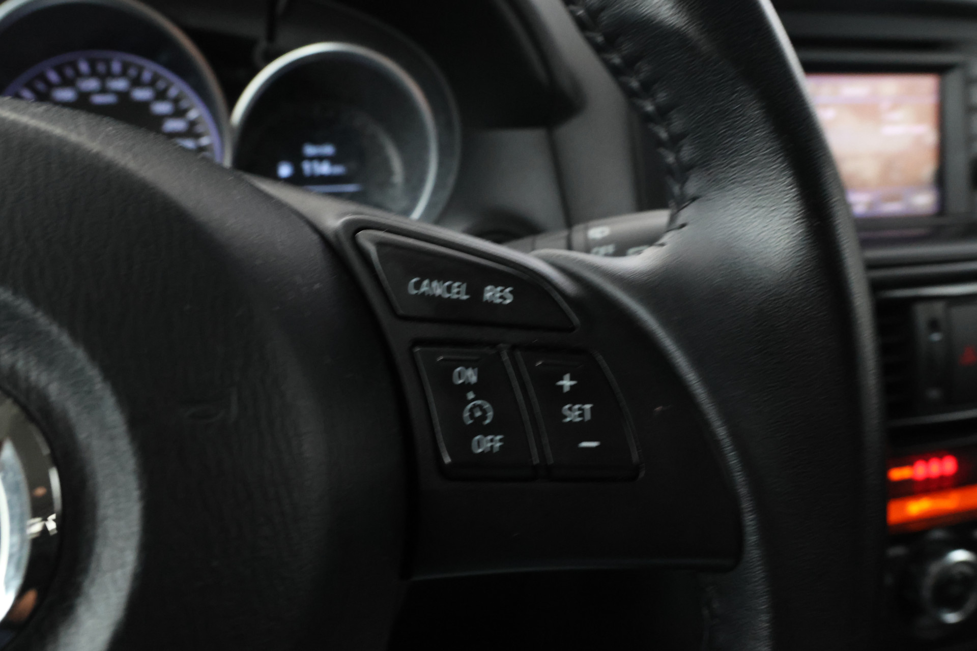Foto van Mazda Mazda Cx-5