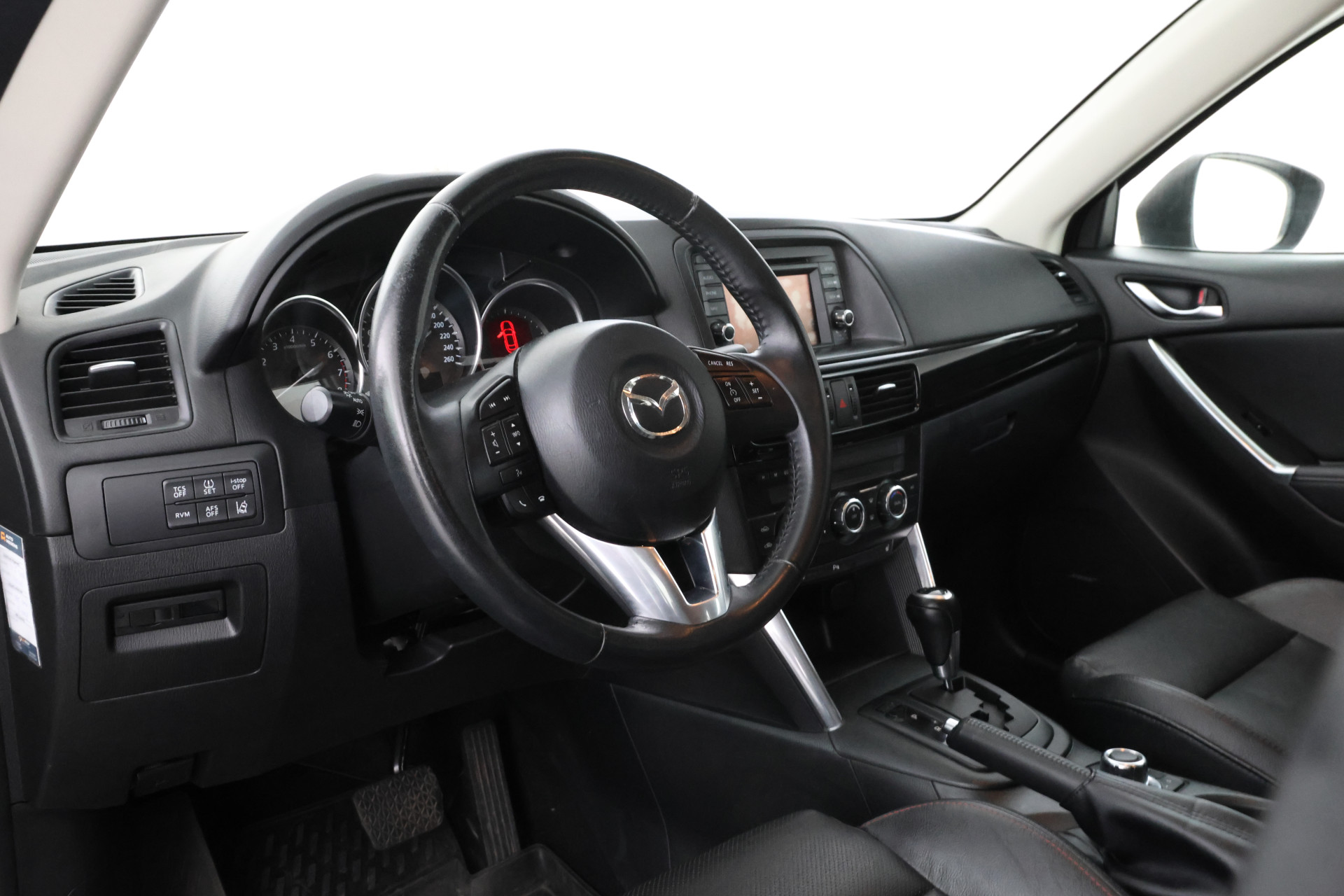 Foto van Mazda Mazda Cx-5