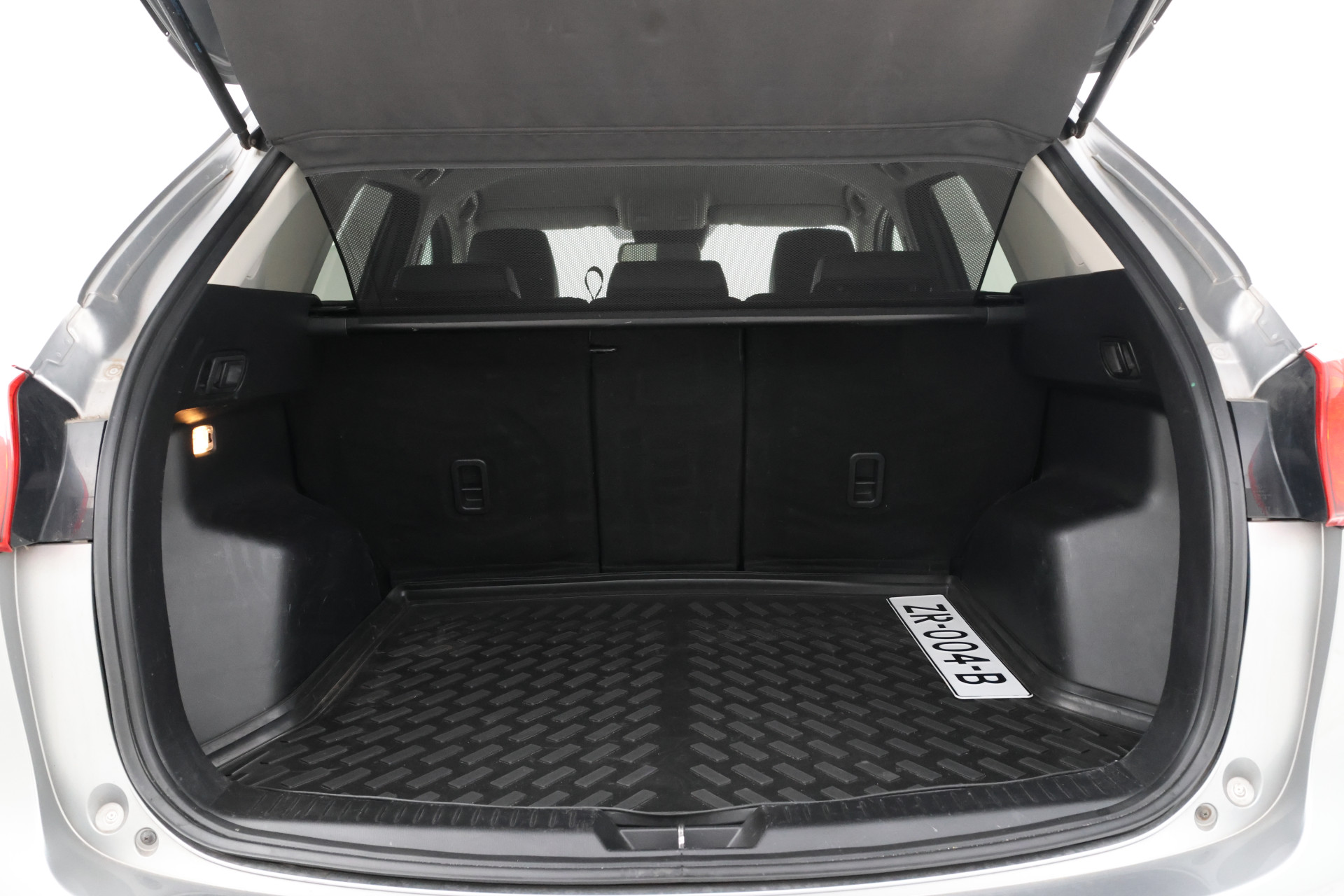 Foto van Mazda Mazda Cx-5