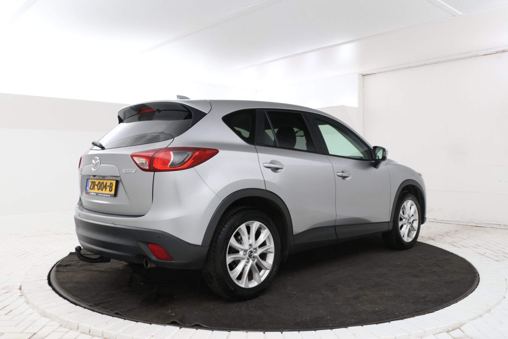 Foto van Mazda Mazda Cx-5
