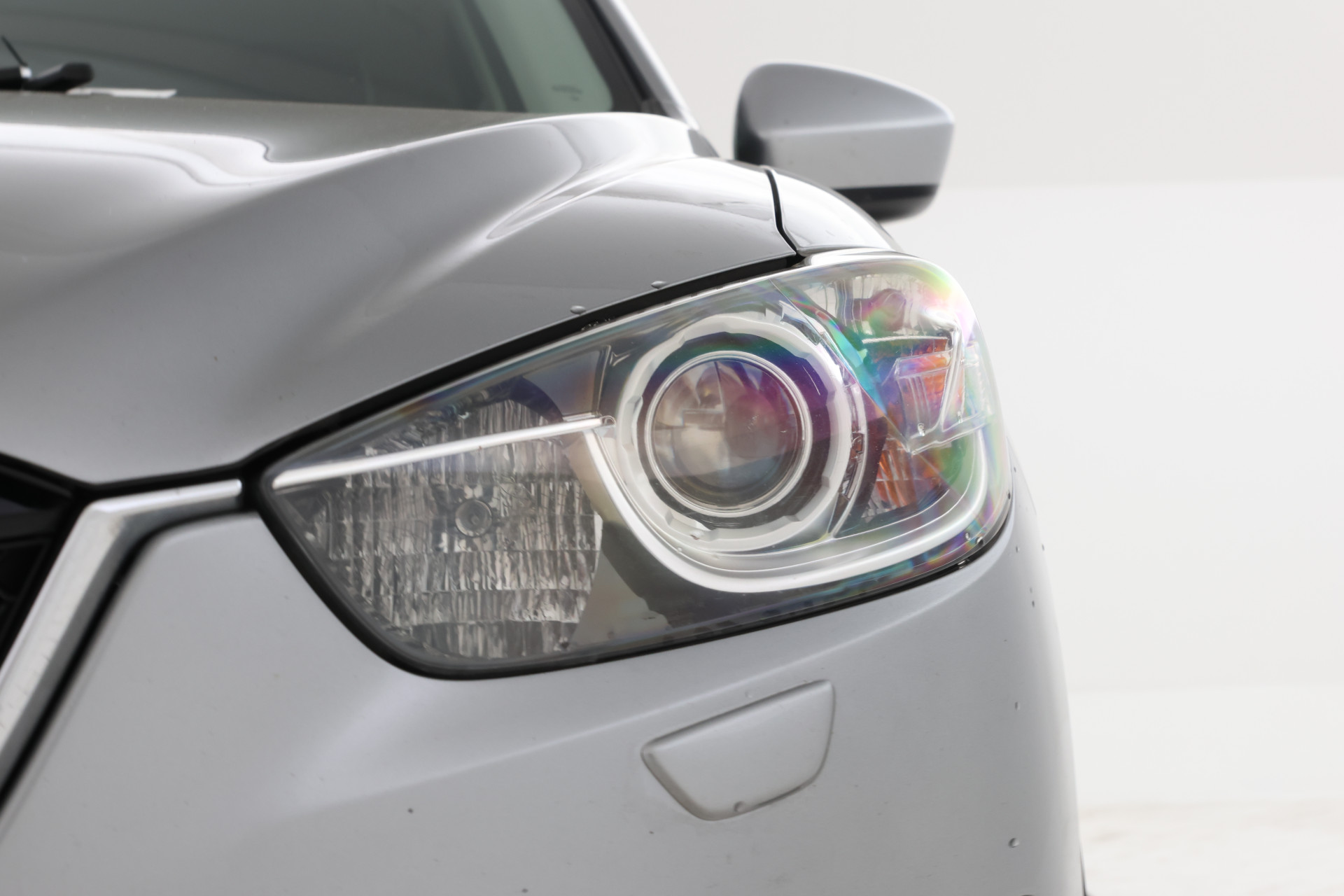 Foto van Mazda Mazda Cx-5