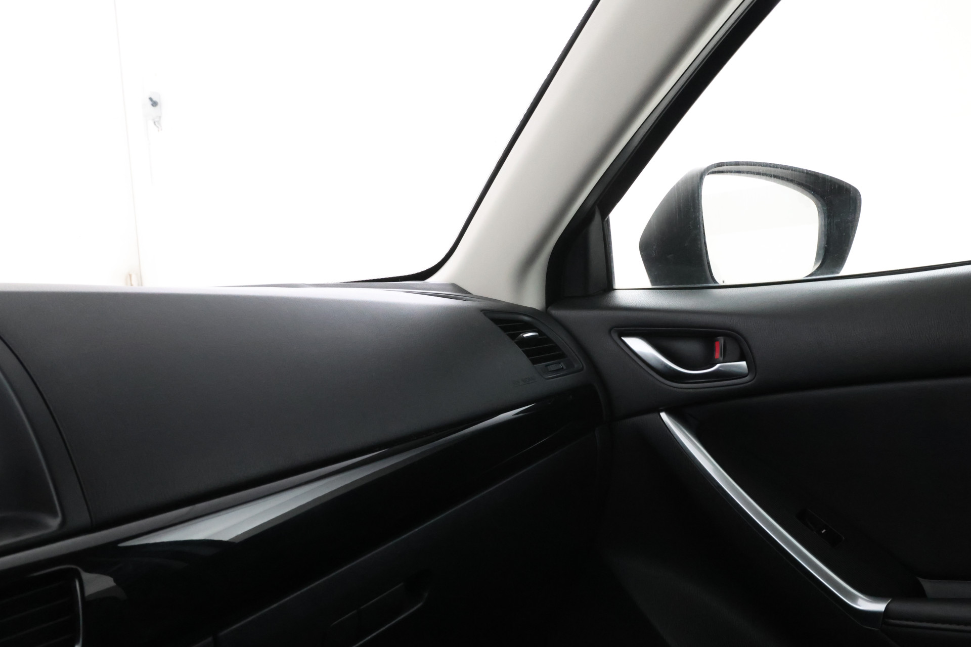 Foto van Mazda Mazda Cx-5
