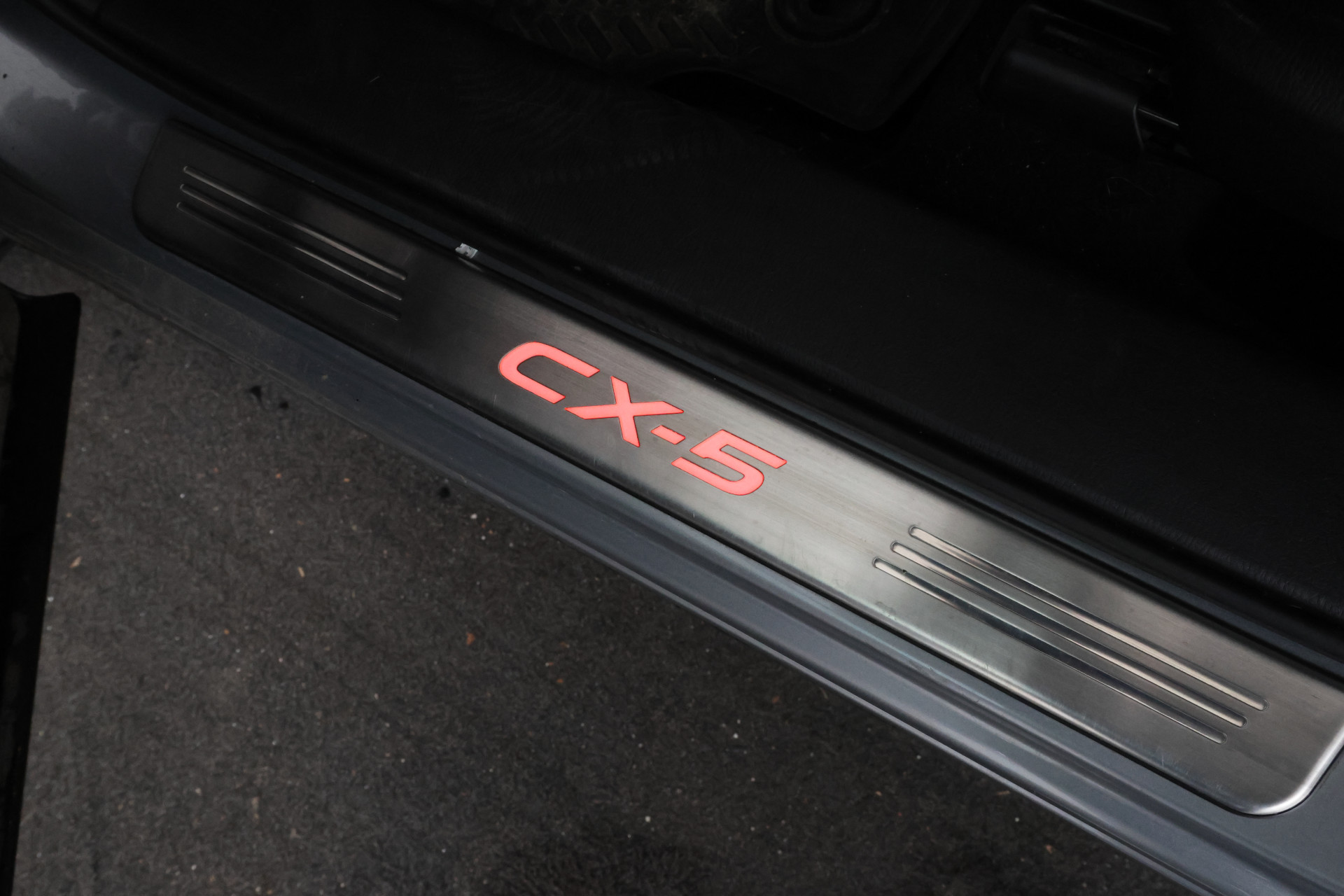 Foto van Mazda Mazda Cx-5