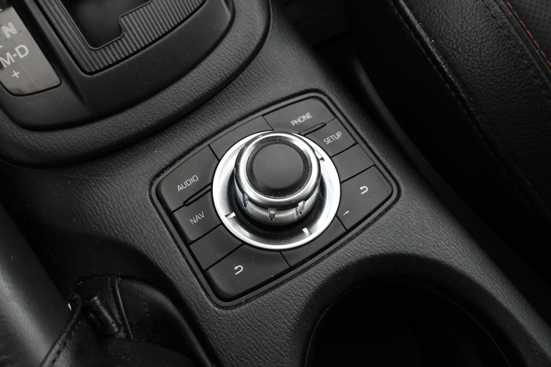 Foto van Mazda Mazda Cx-5