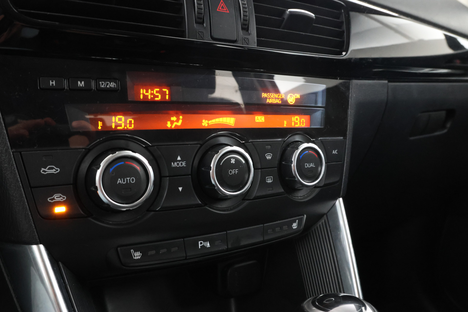 Foto van Mazda Mazda Cx-5