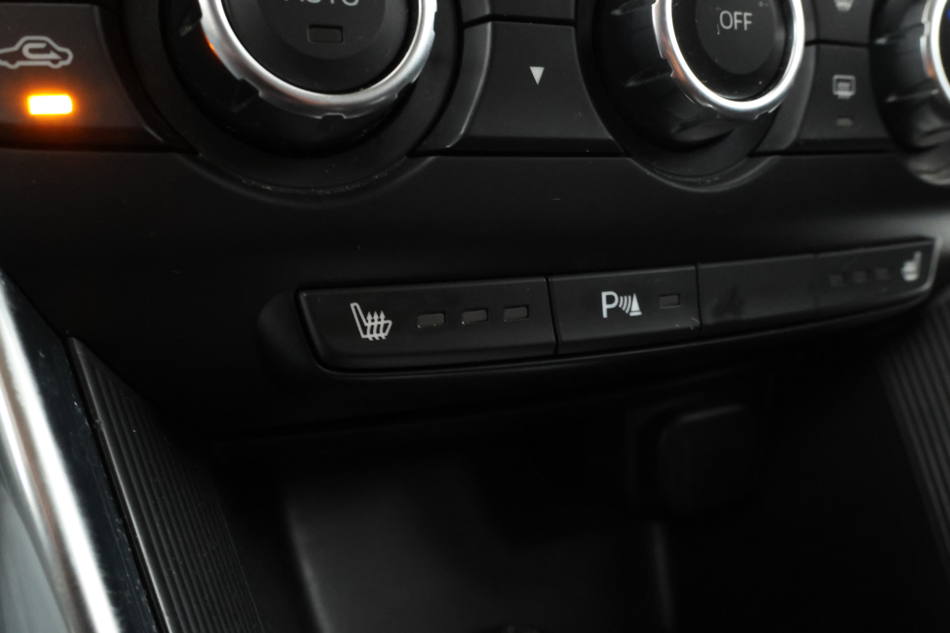 Foto van Mazda Mazda Cx-5
