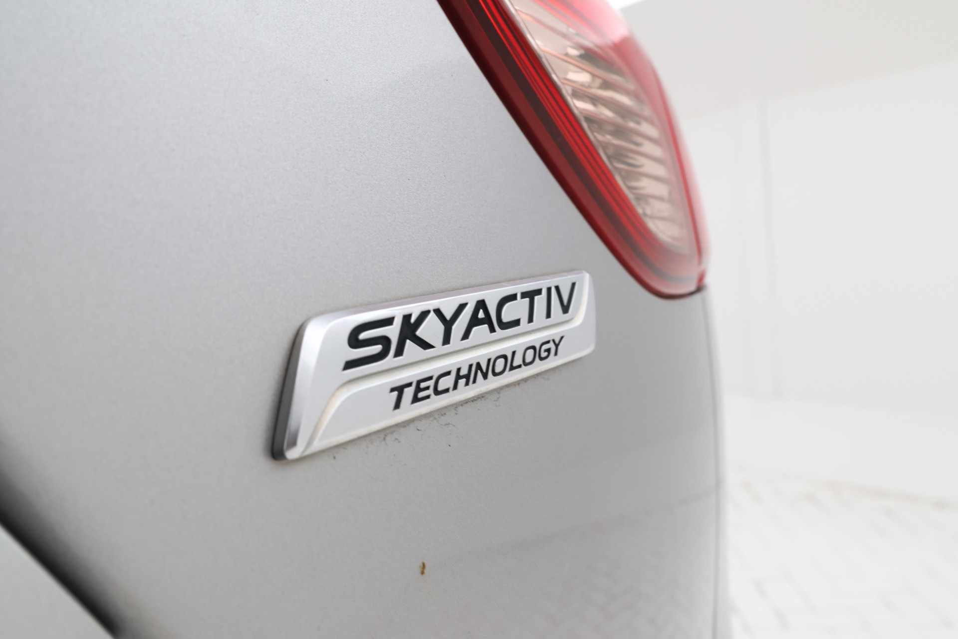Foto van Mazda Mazda Cx-5