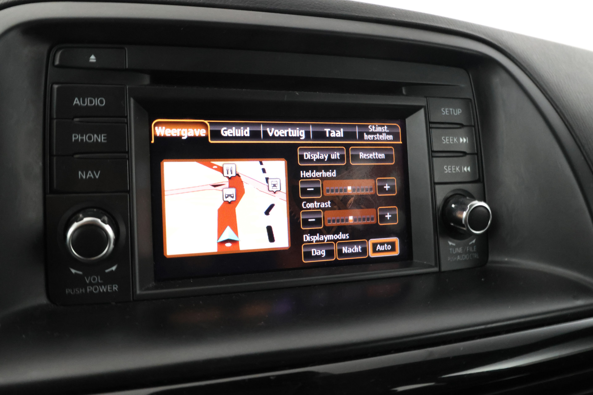 Foto van Mazda Mazda Cx-5