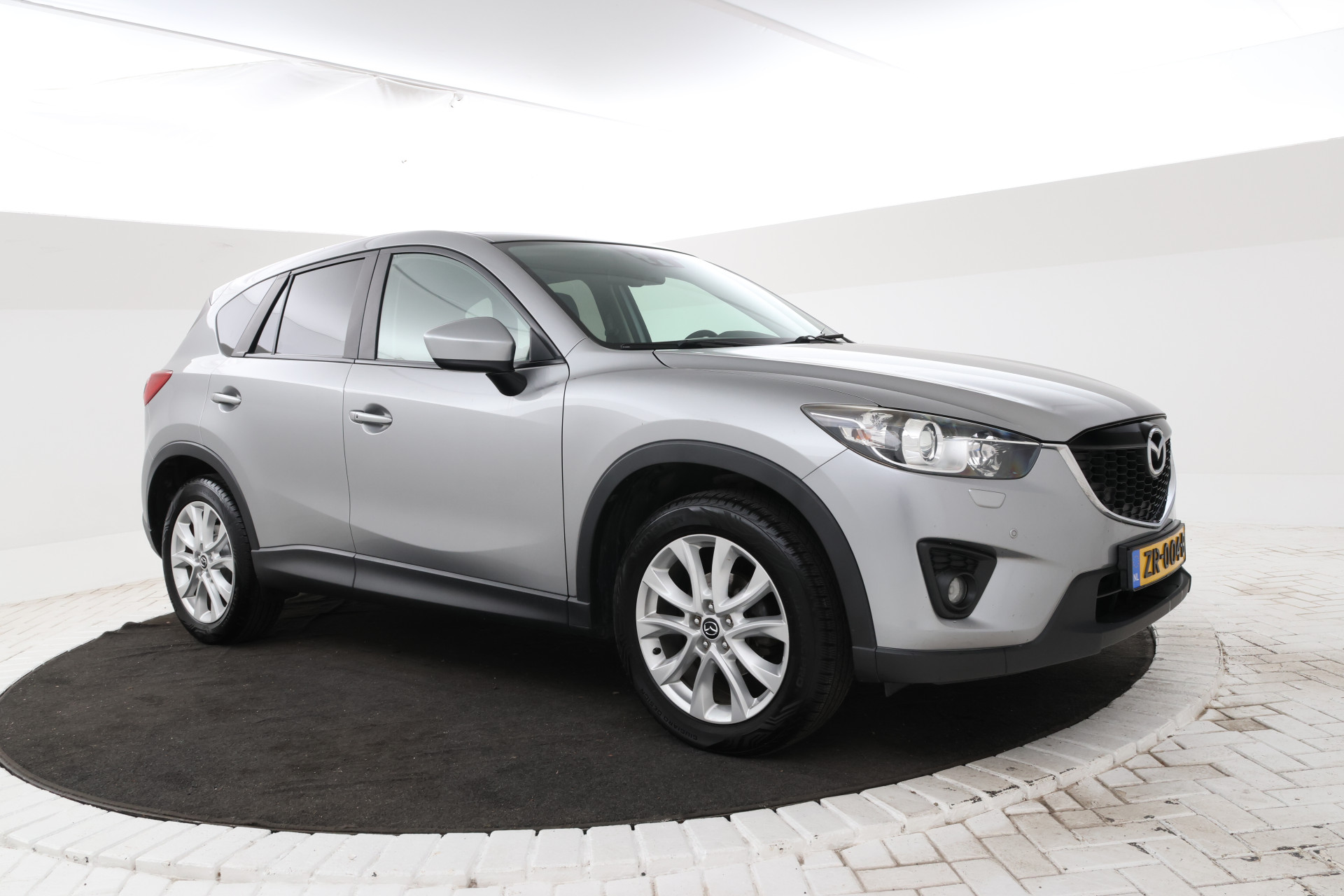 Foto van Mazda Mazda Cx-5