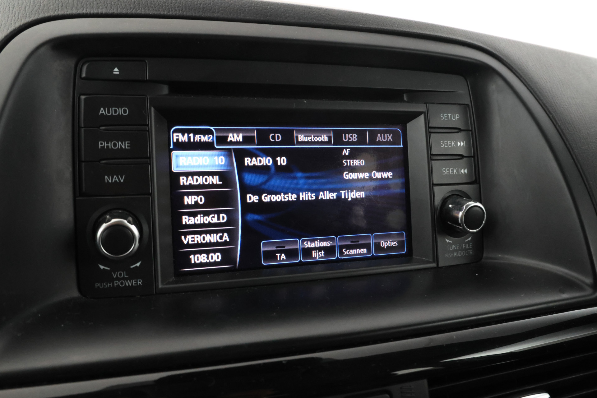 Foto van Mazda Mazda Cx-5