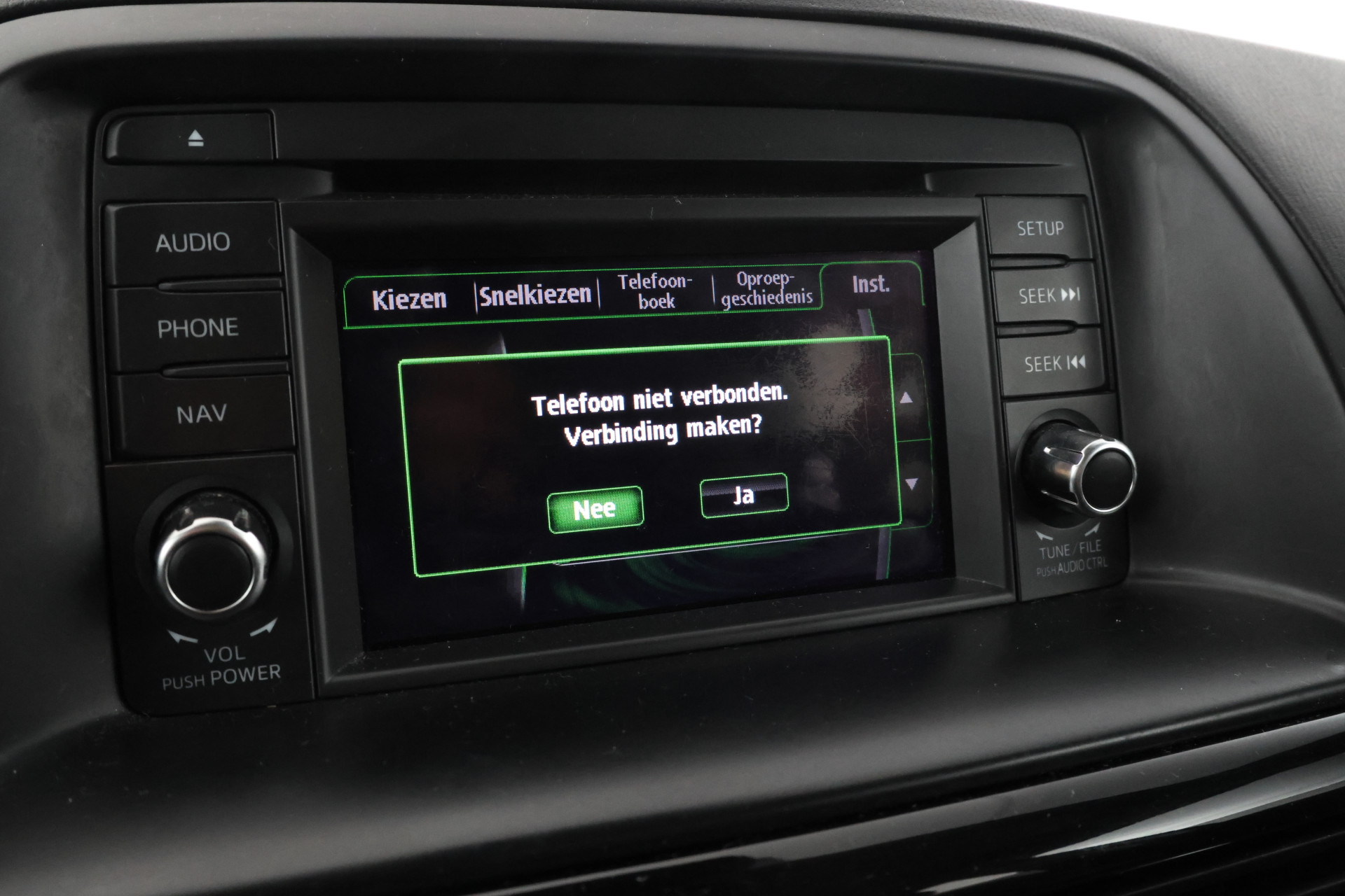 Foto van Mazda Mazda Cx-5