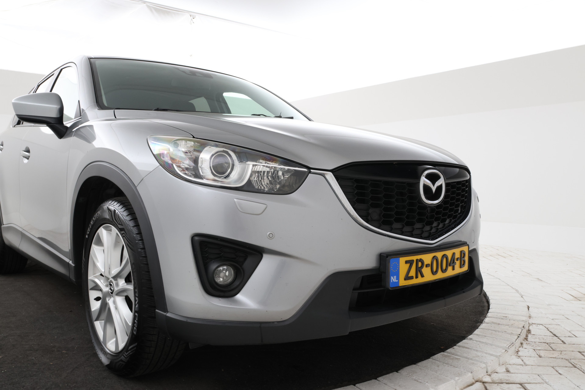 Foto van Mazda Mazda Cx-5
