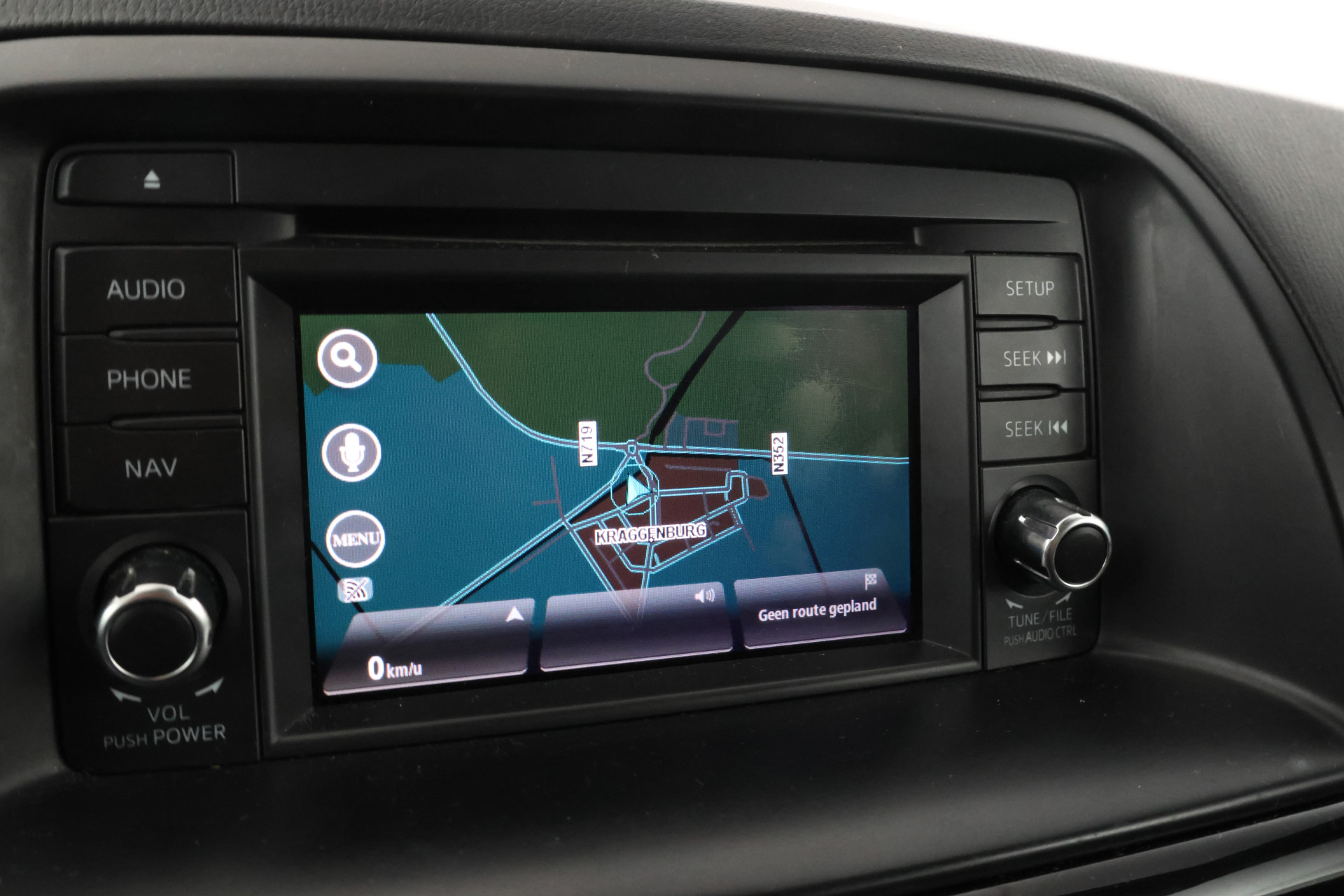 Foto van Mazda Mazda Cx-5