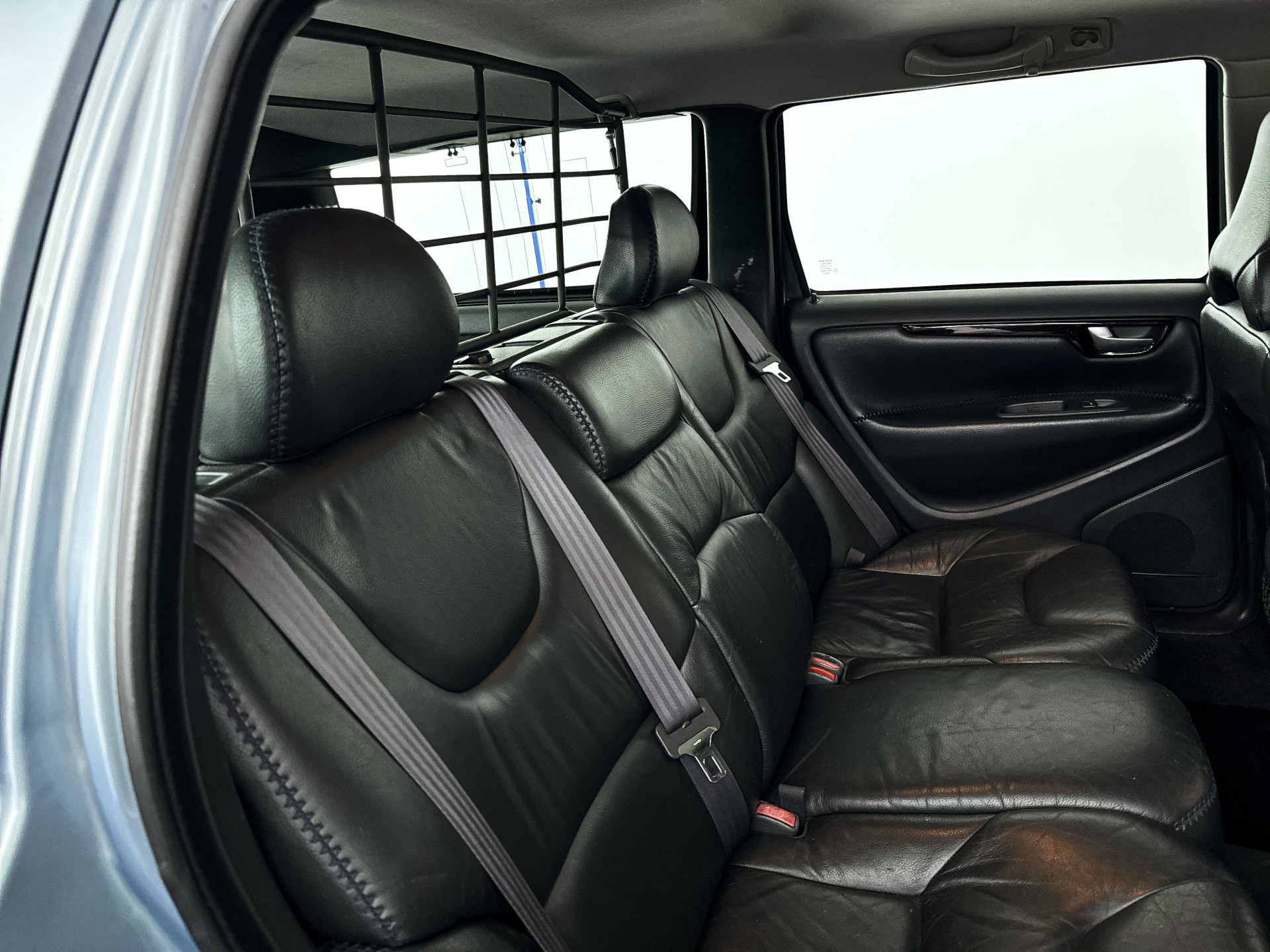Foto van Volvo V70