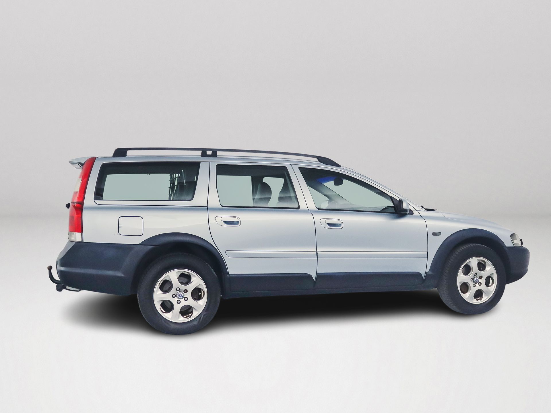 Foto van Volvo V70