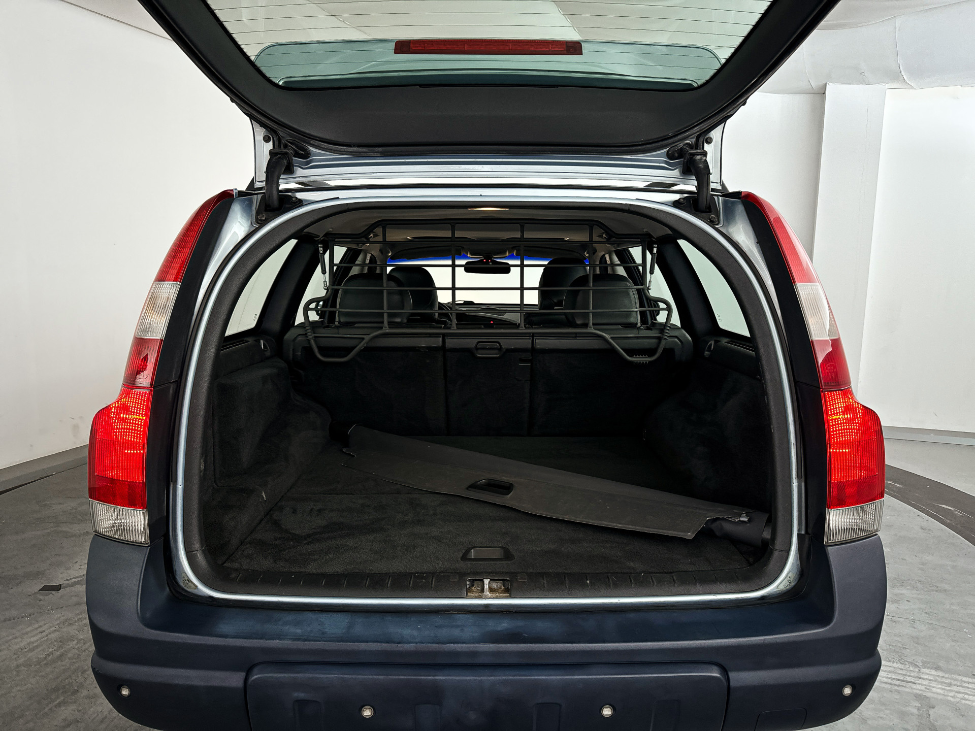 Foto van Volvo V70