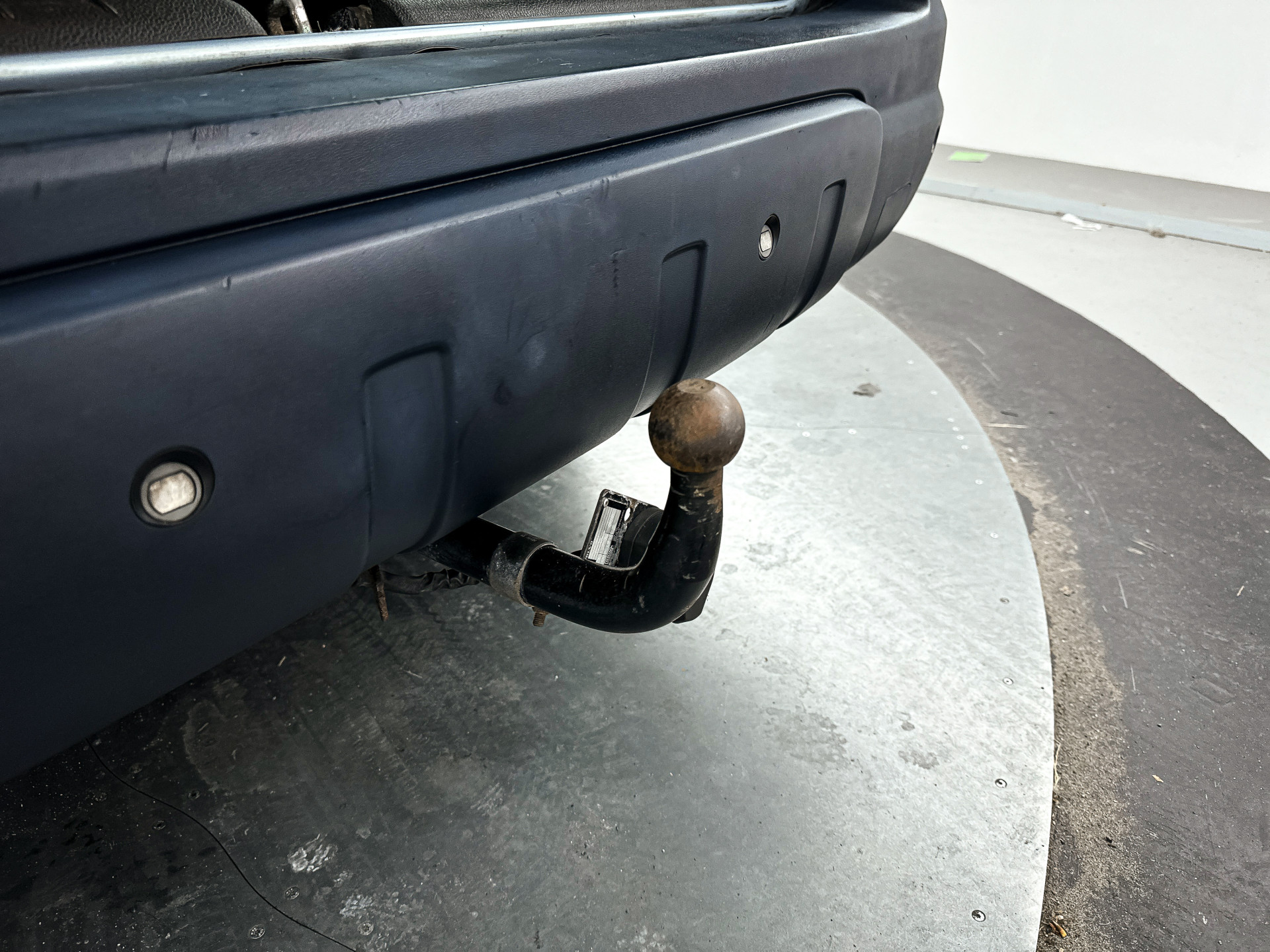 Foto van Volvo V70