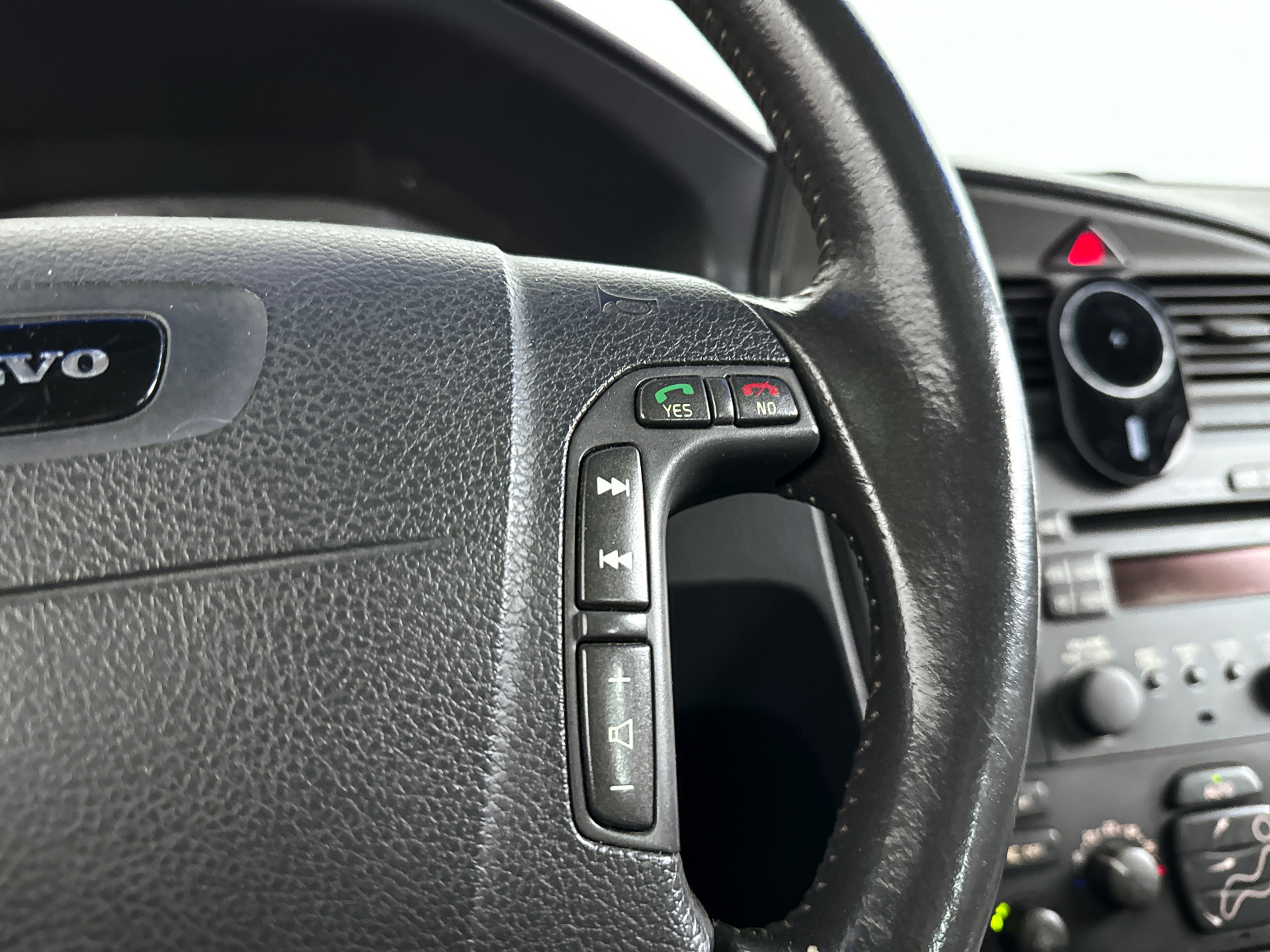 Foto van Volvo V70