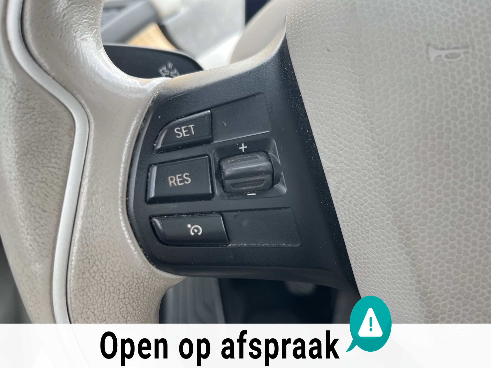 Foto van BMW I I3