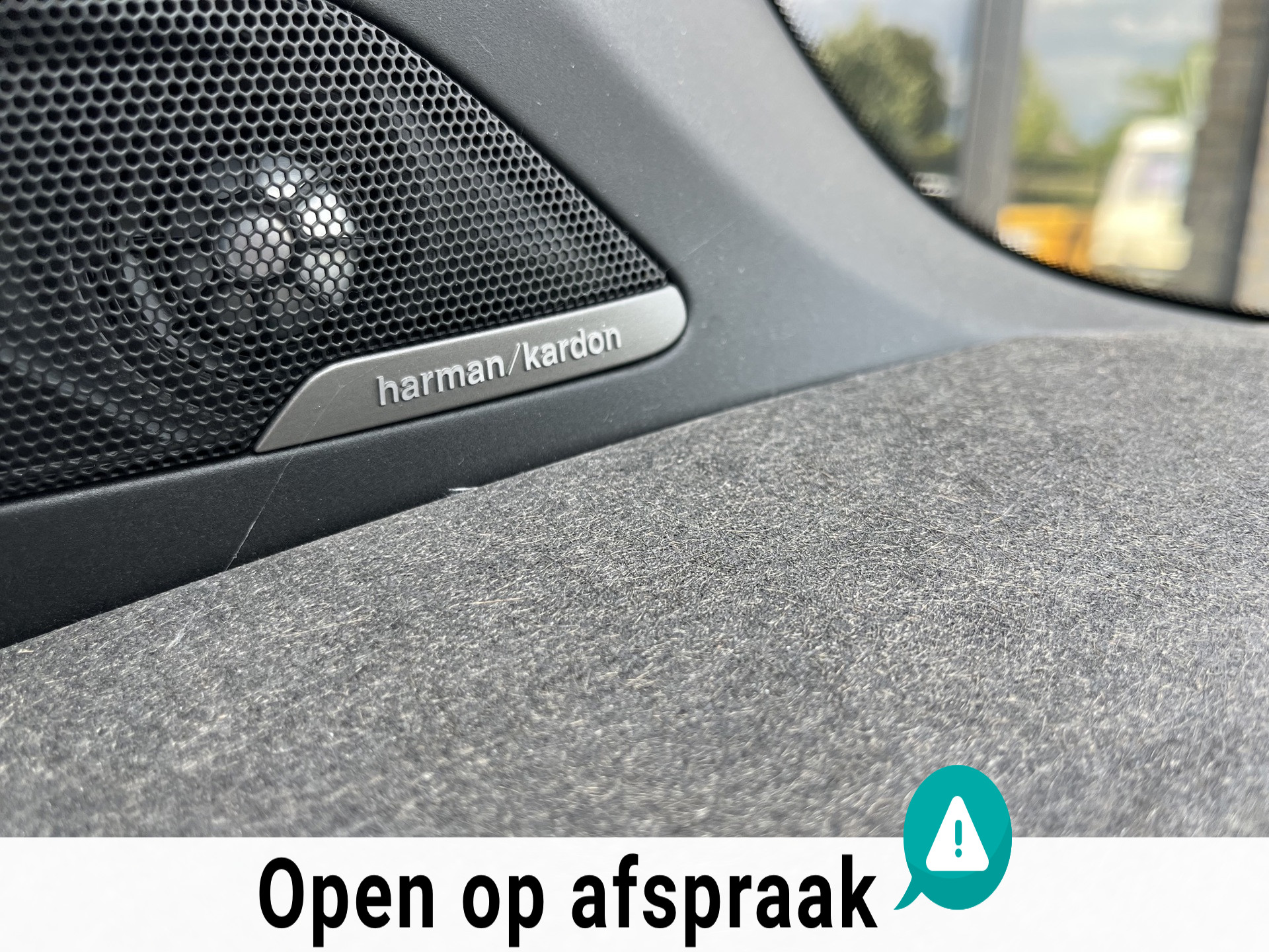 Foto van BMW I I3