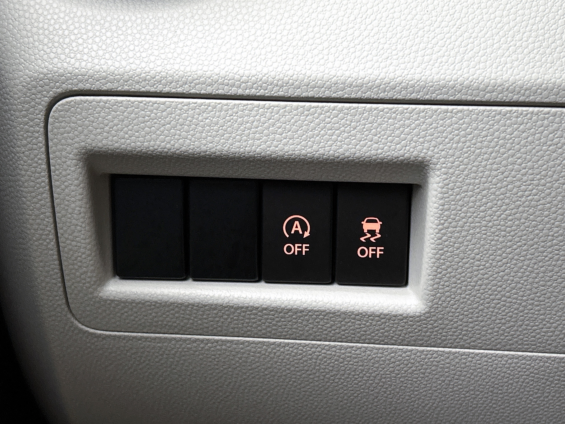 Foto van Suzuki Ignis