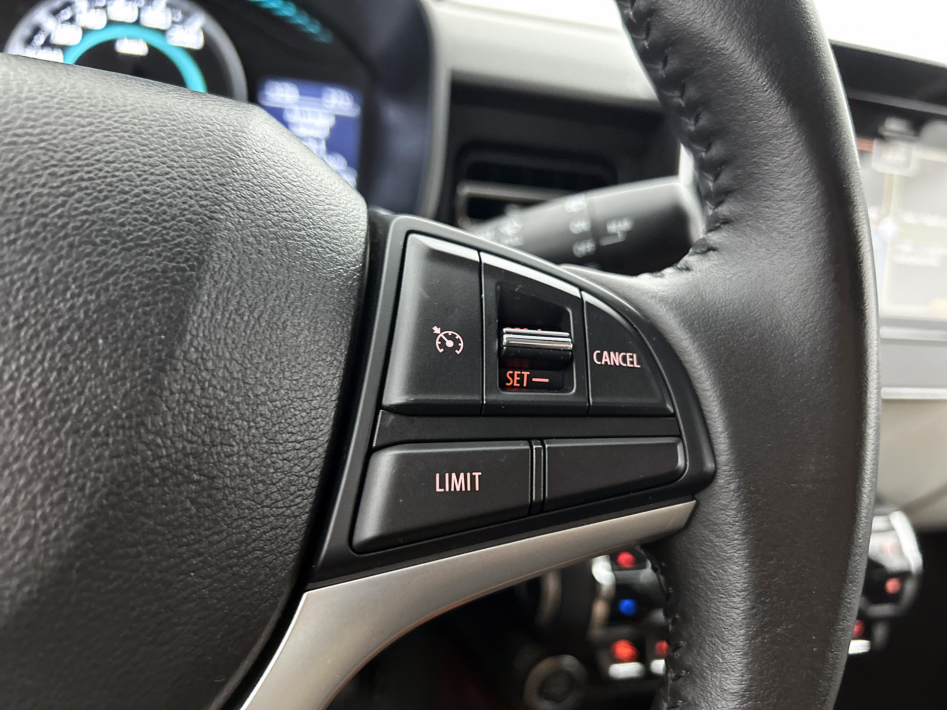 Foto van Suzuki Ignis