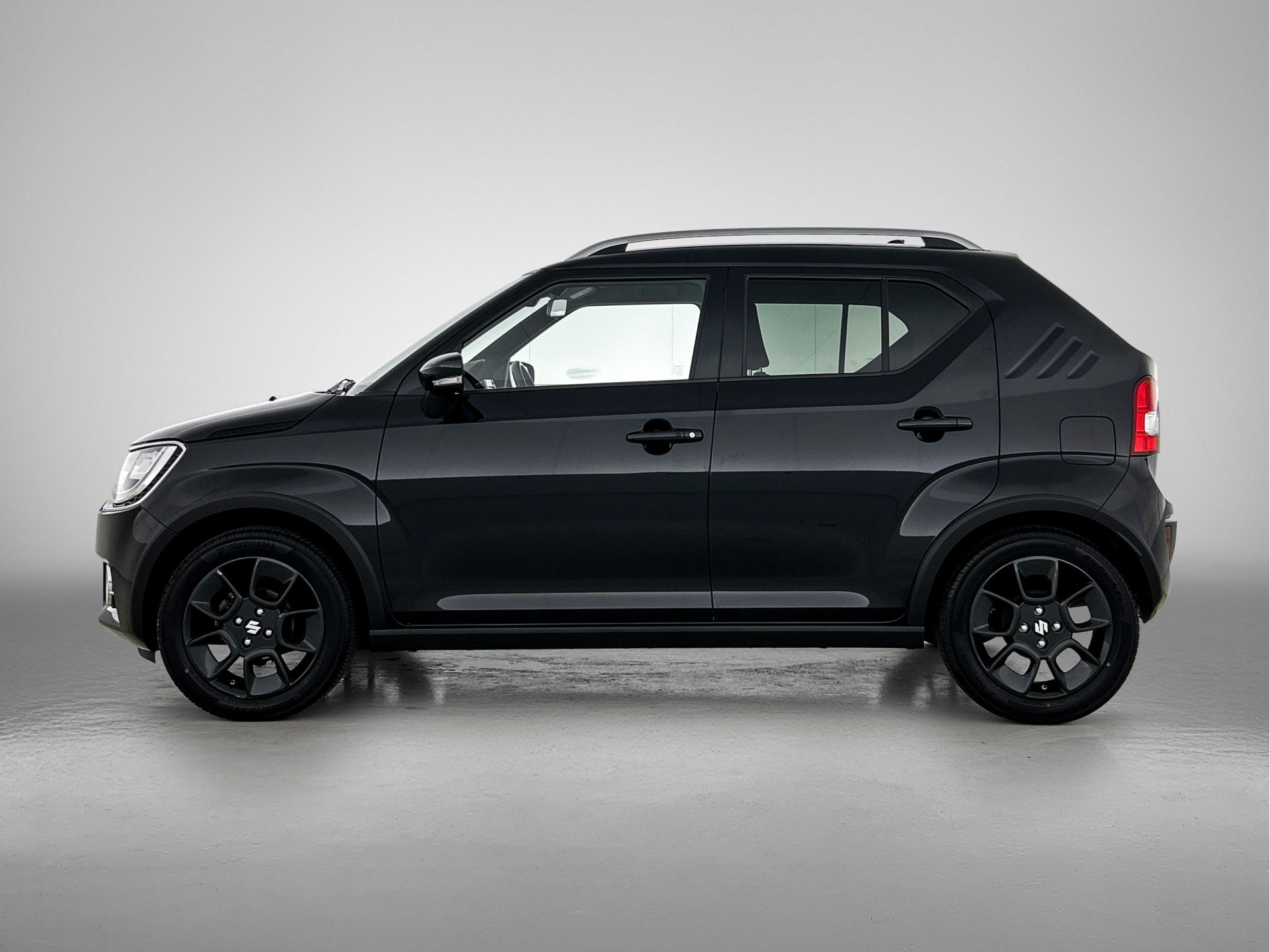 Foto van Suzuki Ignis