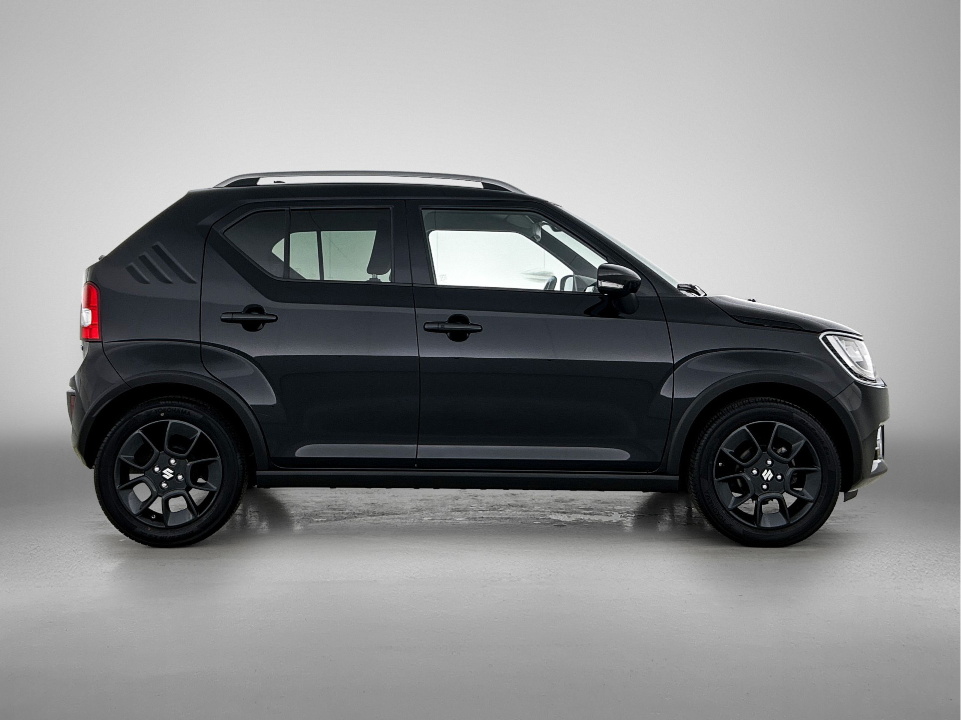 Foto van Suzuki Ignis