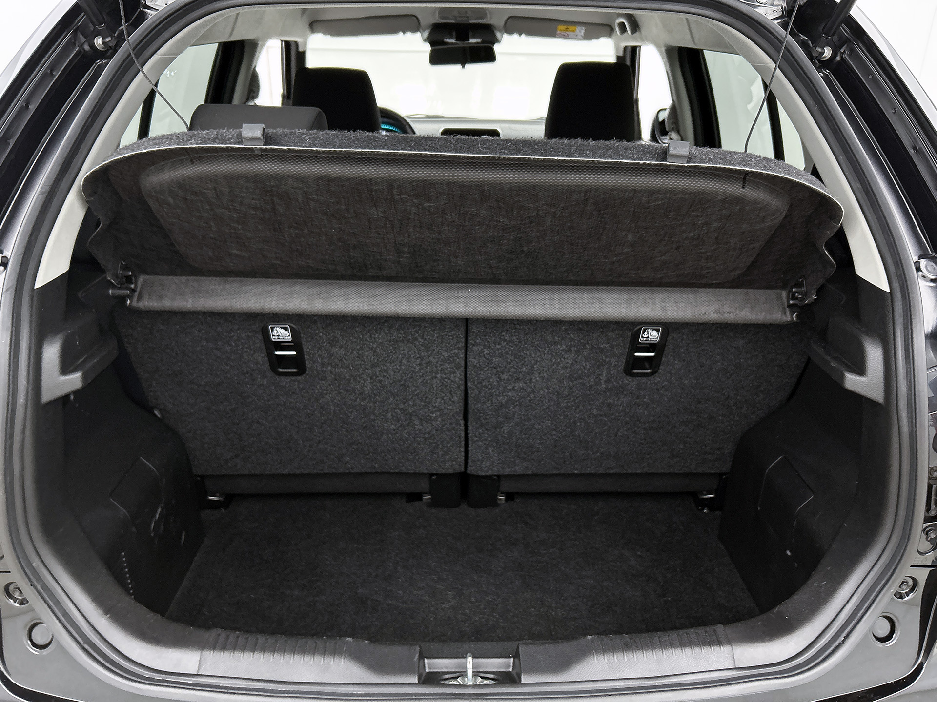 Foto van Suzuki Ignis