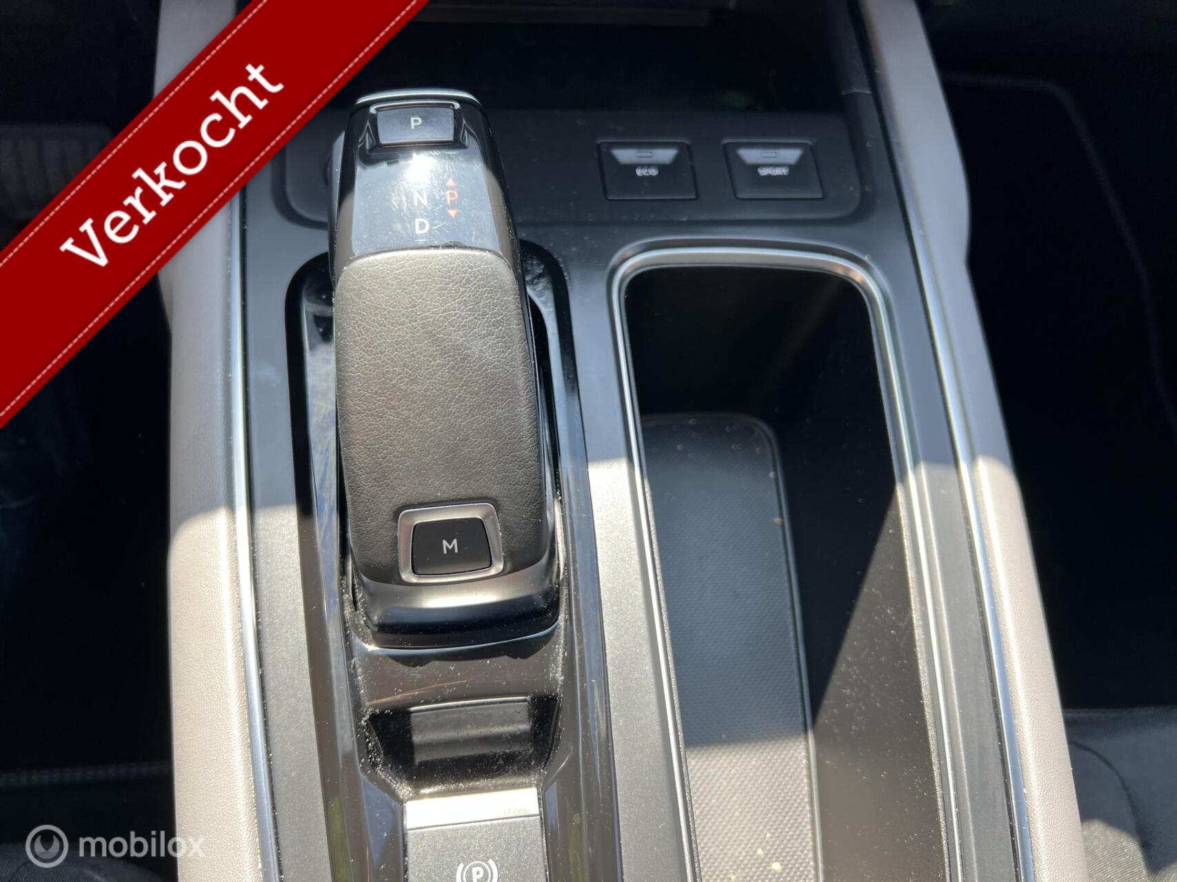 Foto van Citroen C5 Aircross