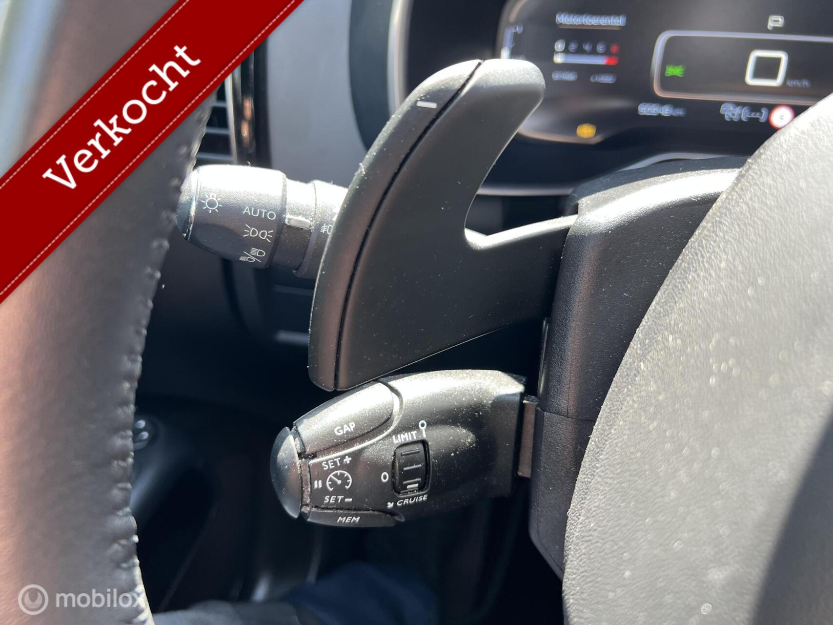 Foto van Citroen C5 Aircross