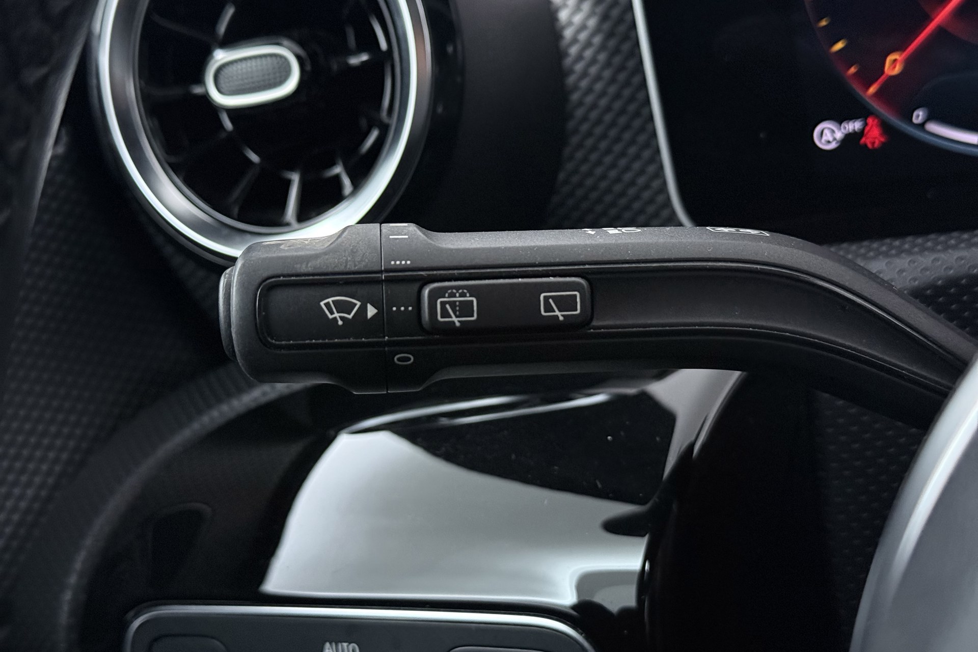 Foto van Mercedes-Benz A 200
