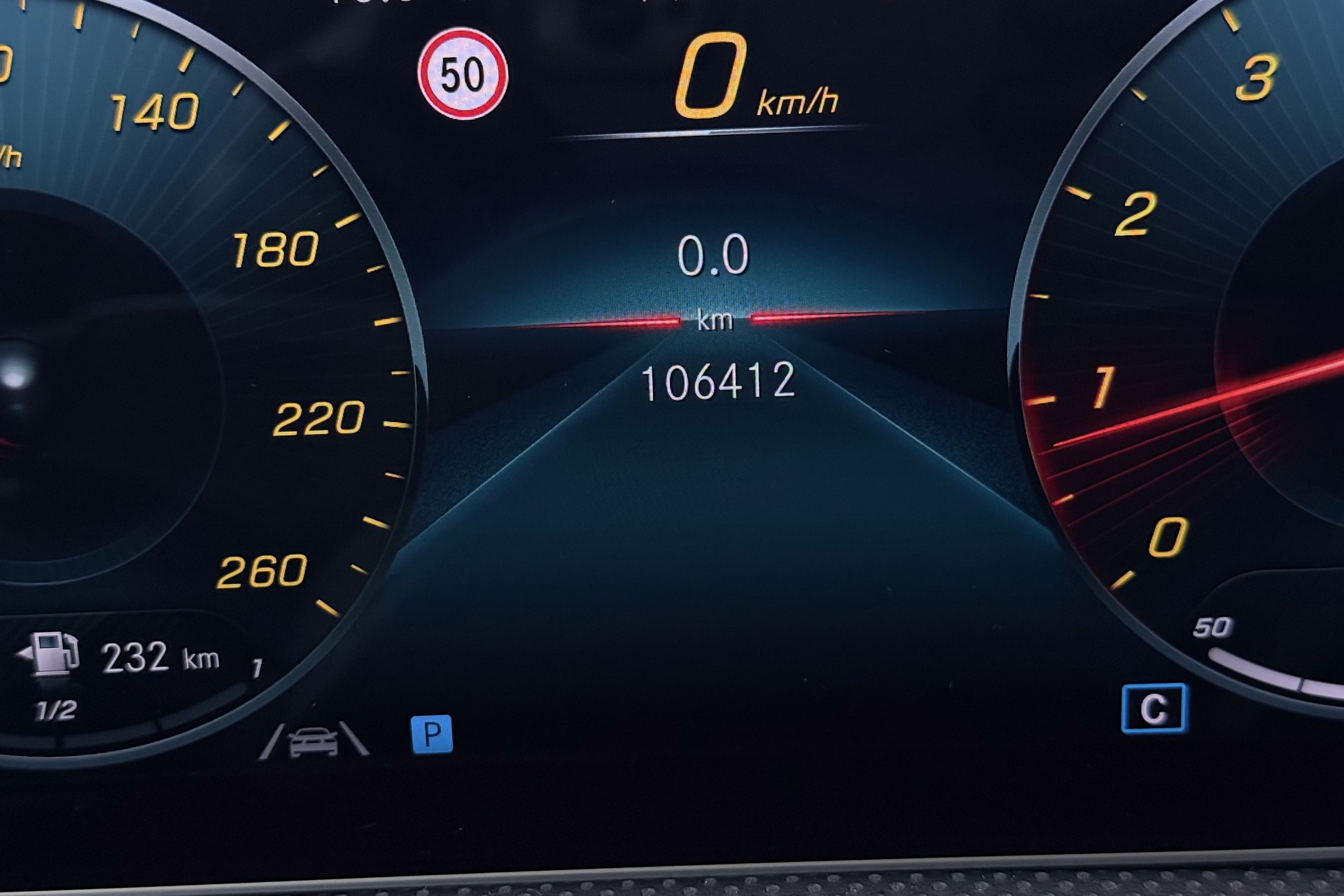 Foto van Mercedes-Benz A 200