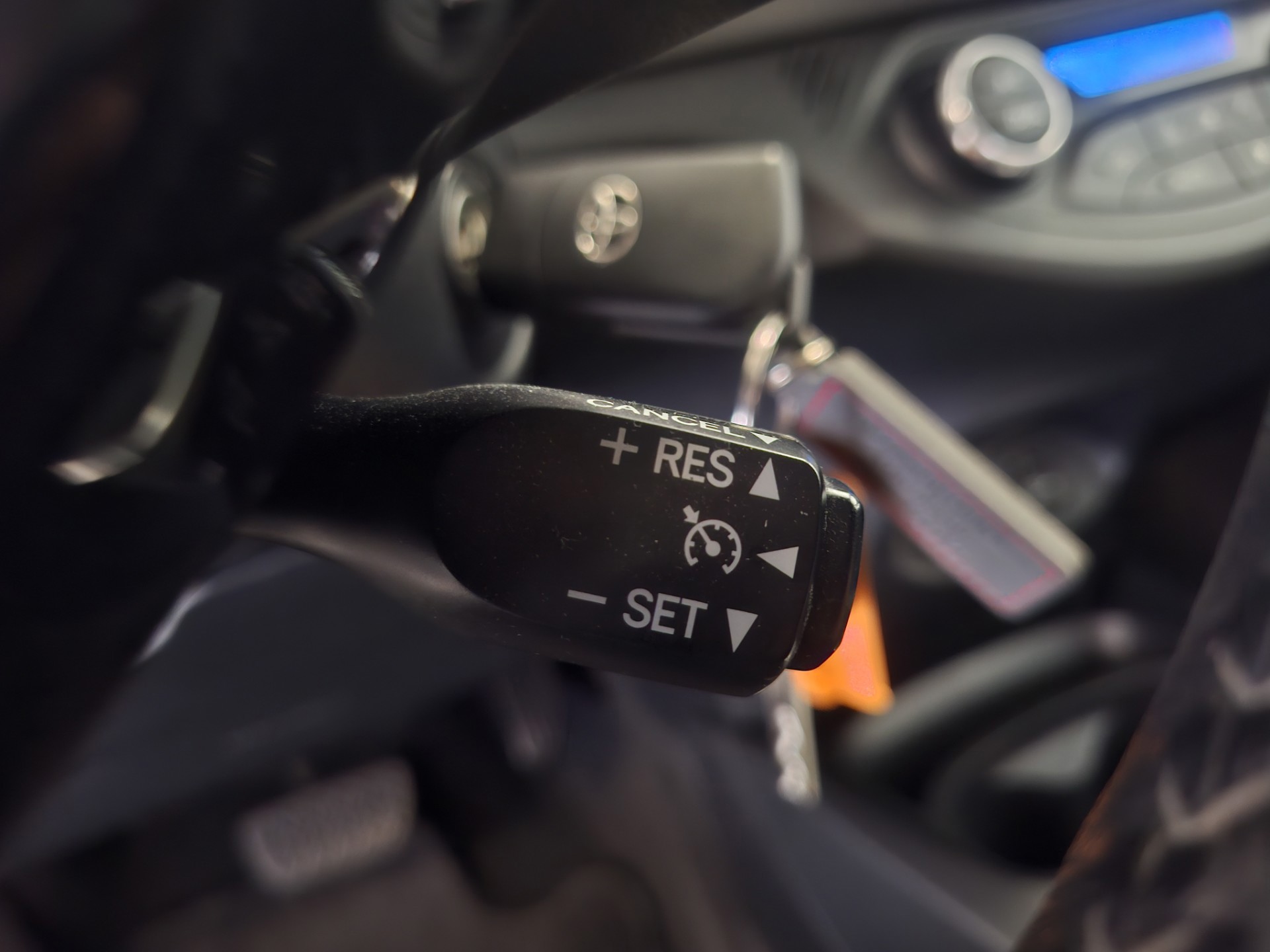 Foto van Toyota Toyota Yaris Hybrid