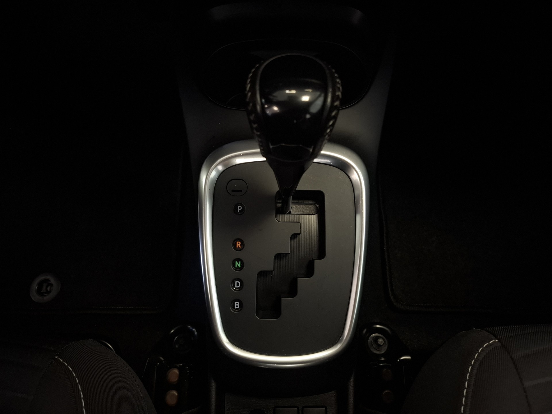 Foto van Toyota Toyota Yaris Hybrid