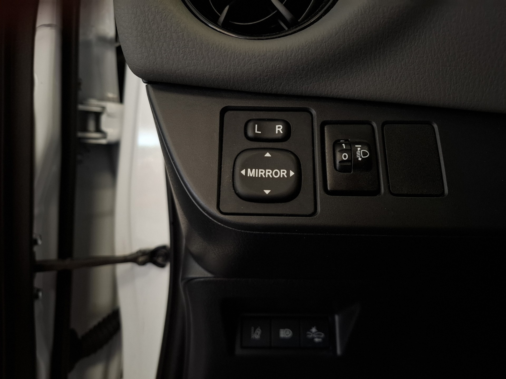 Foto van Toyota Toyota Yaris Hybrid